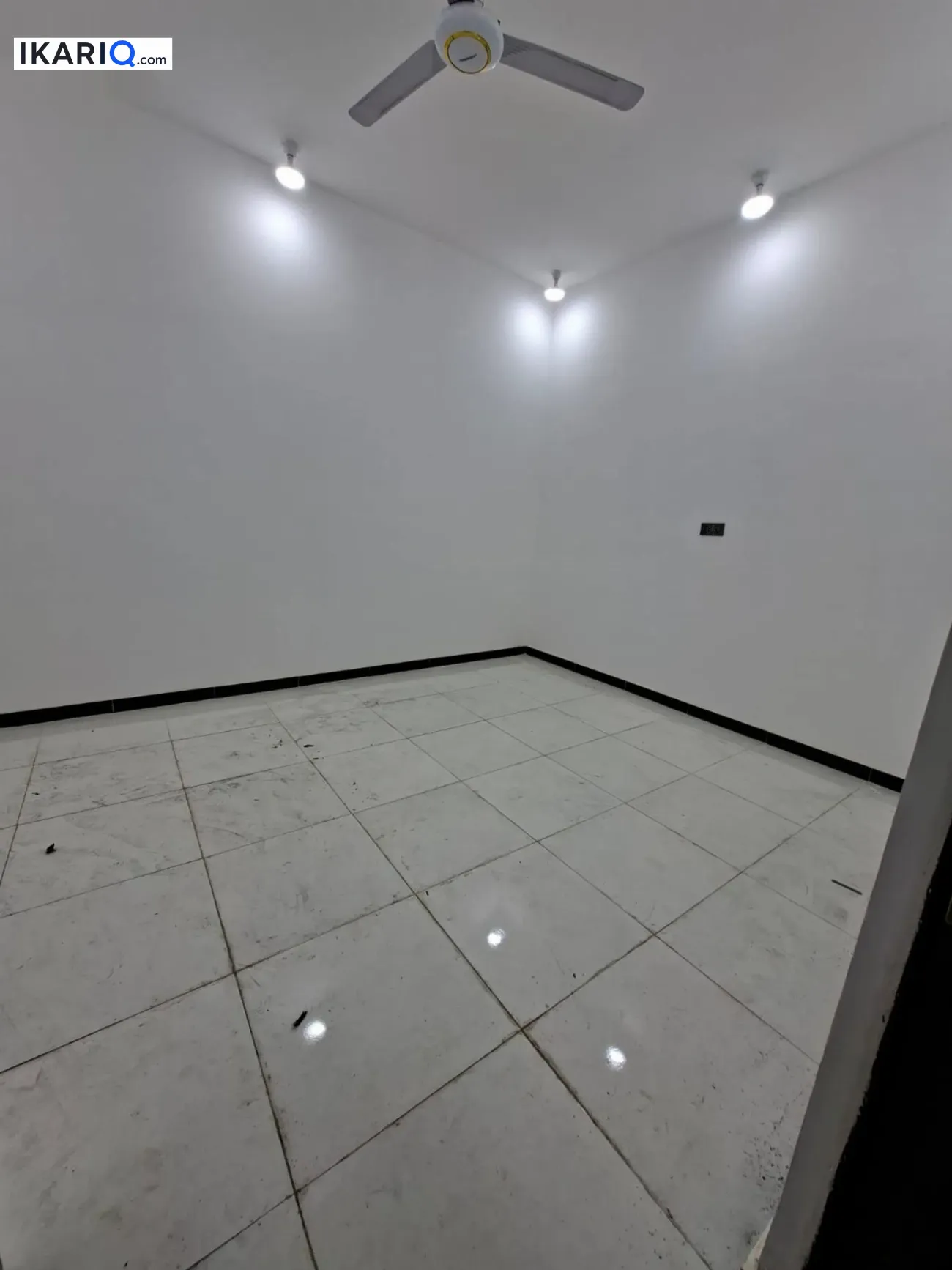 دار للإيجار في دور نواب الضباط - 120 م² / 1,250,000 IQD — صورة 2