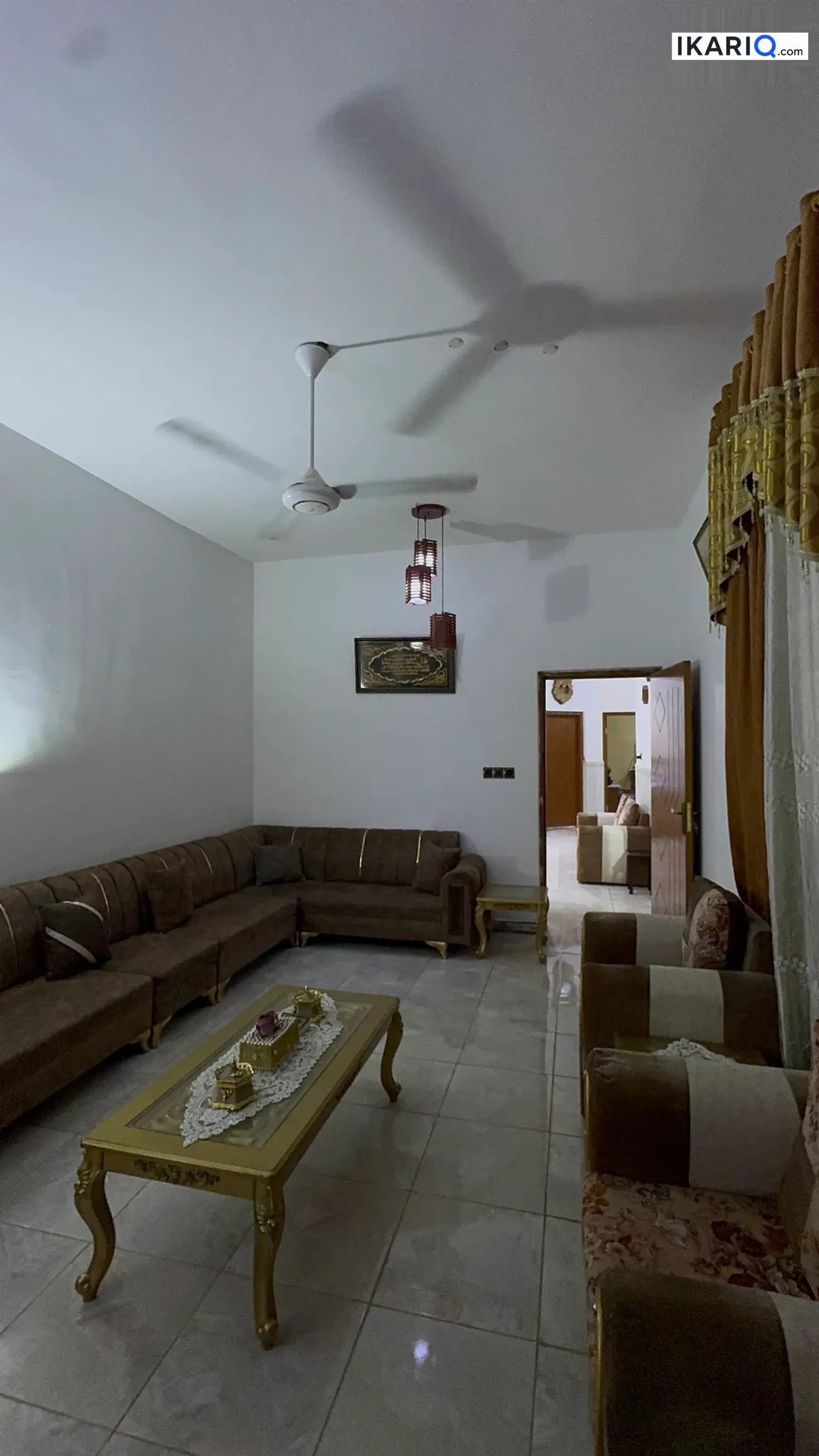 دار للبيع في المهندسين - 150 م² / 240,000,000 IQD