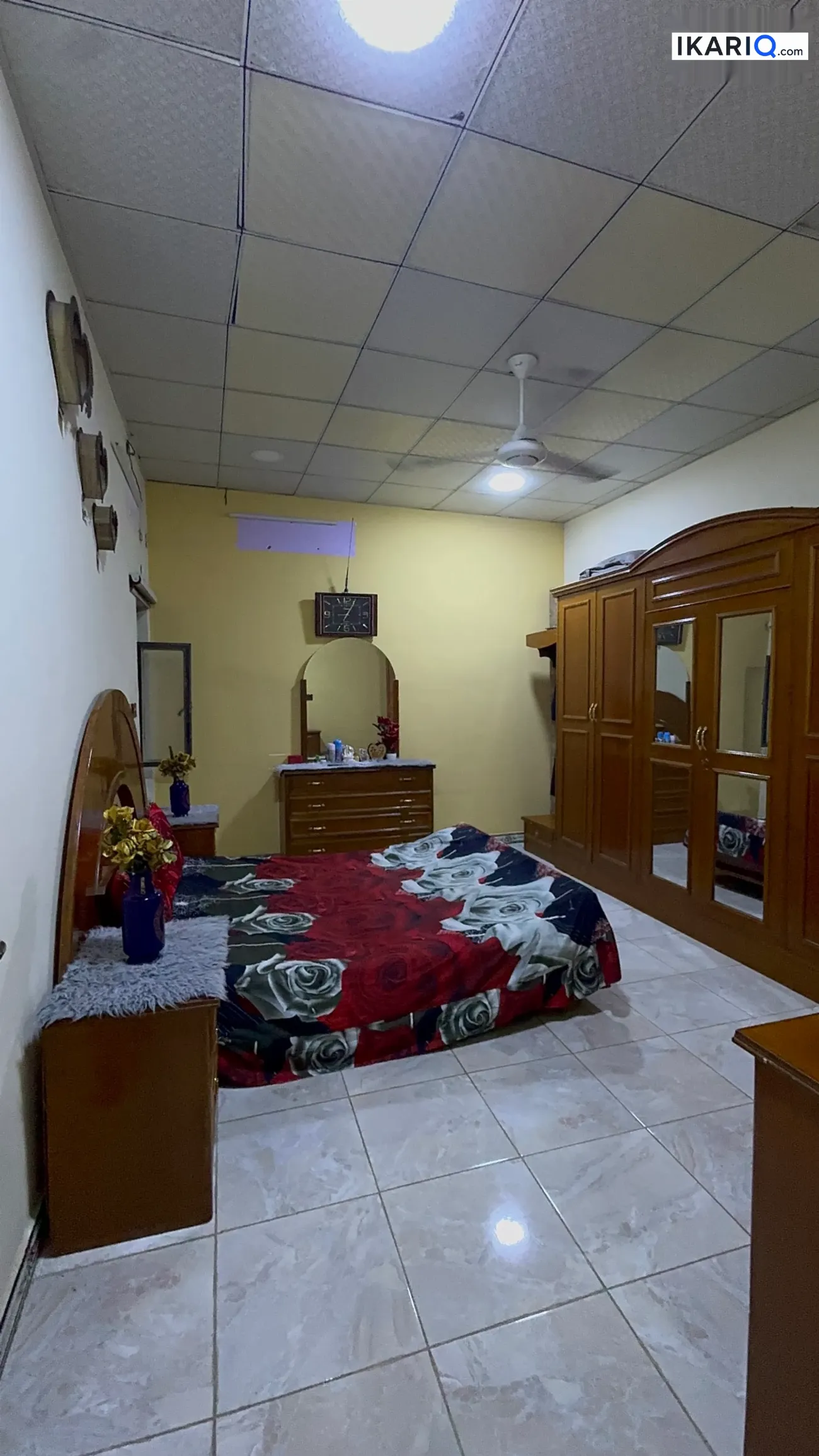دار للبيع في المهندسين - 150 م² / 240,000,000 IQD — صورة 5