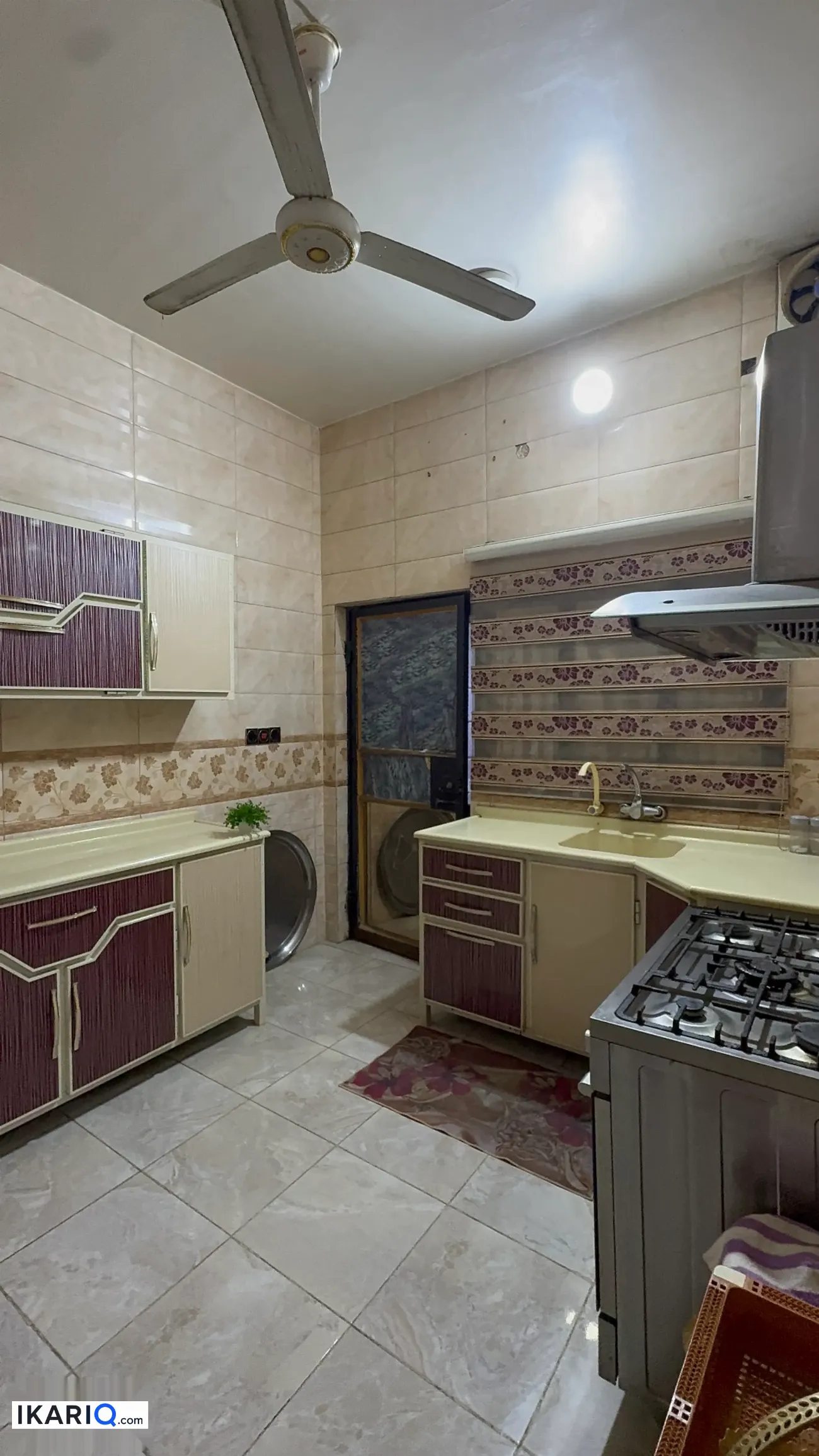 دار للبيع في المهندسين - 150 م² / 240,000,000 IQD — صورة 3