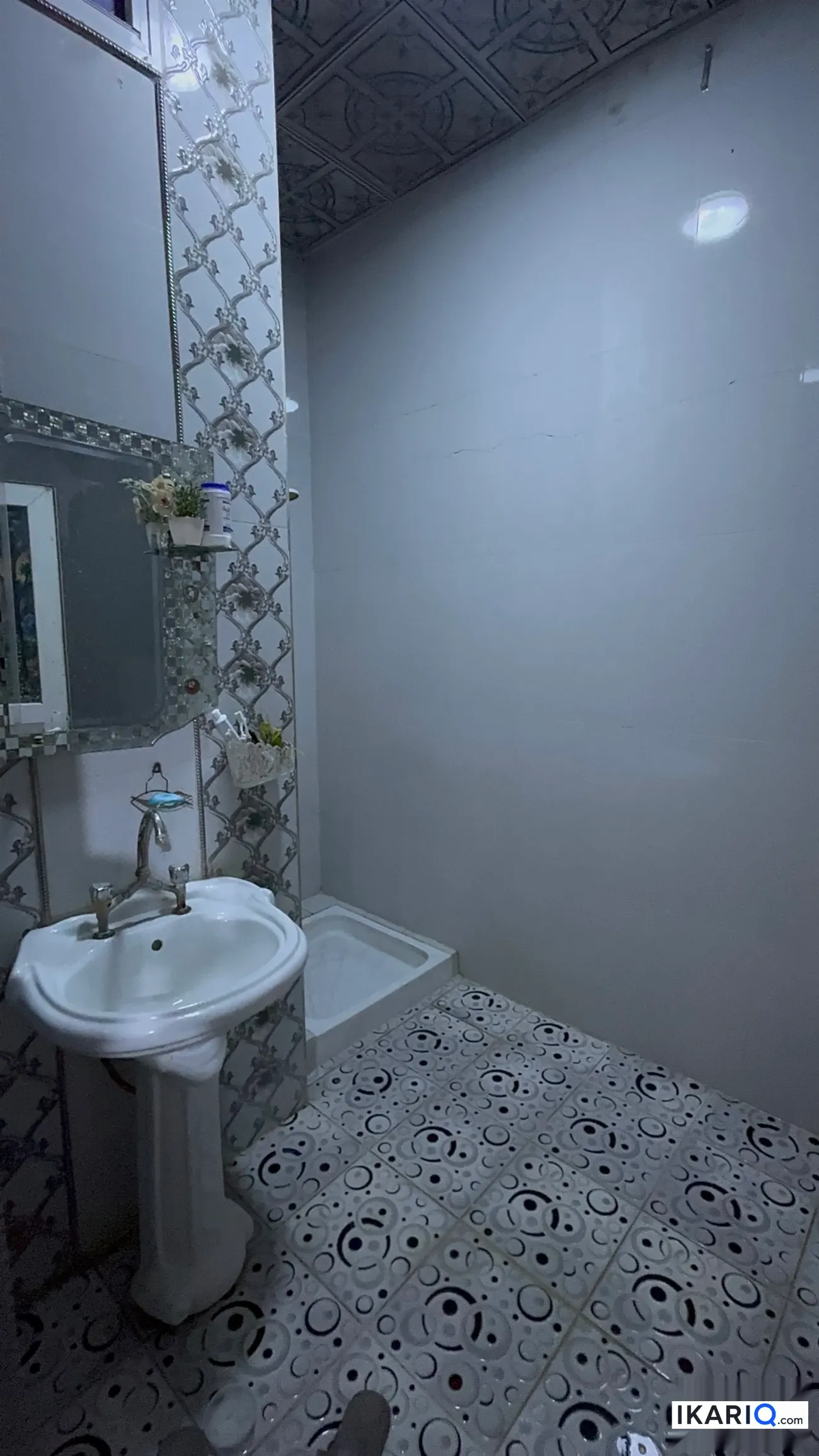دار للبيع في المهندسين - 150 م² / 240,000,000 IQD — صورة 7