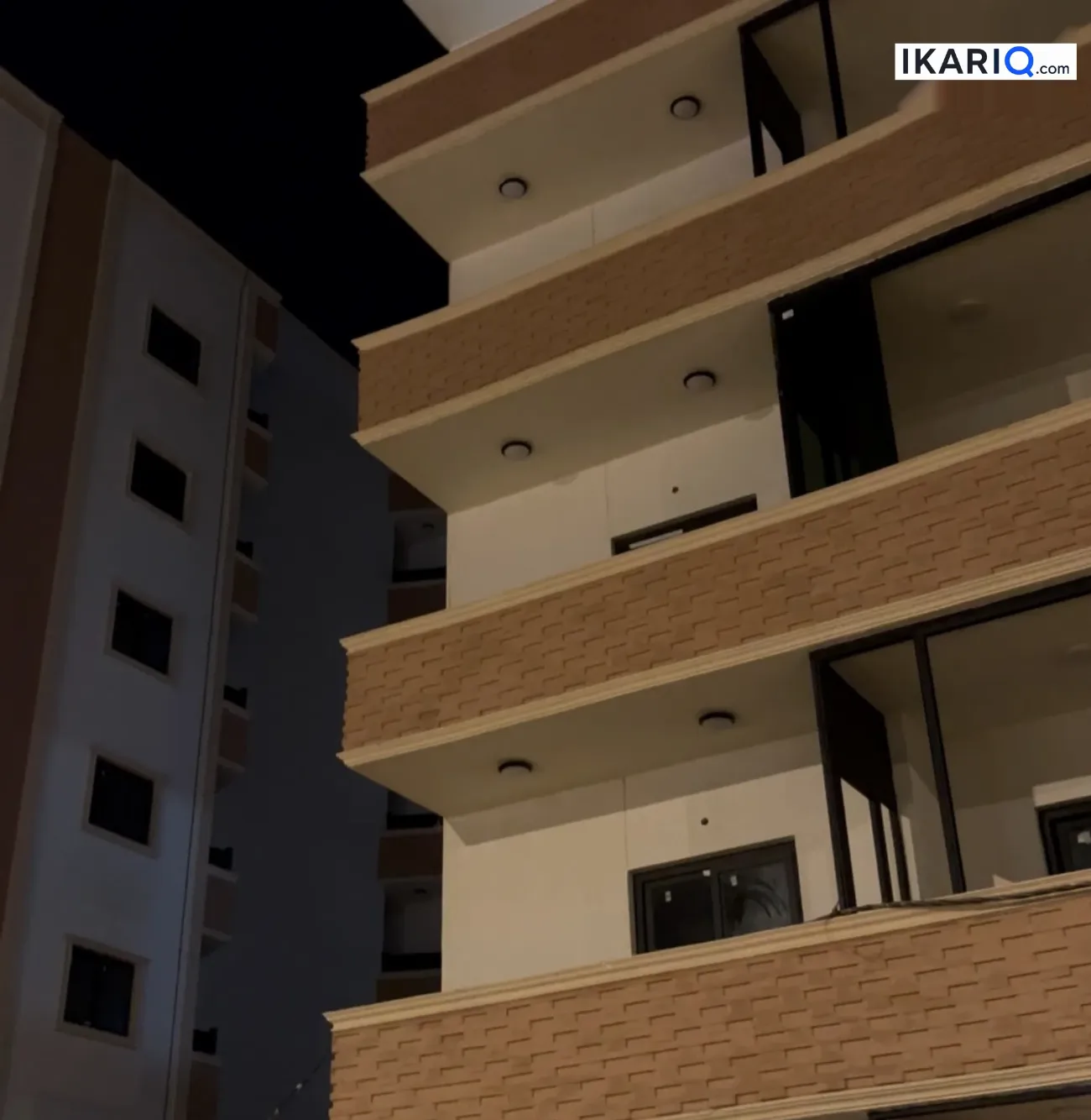 شقة للبيع في مجمع الأمل السكني - 139 م² / 190,000,000 IQD