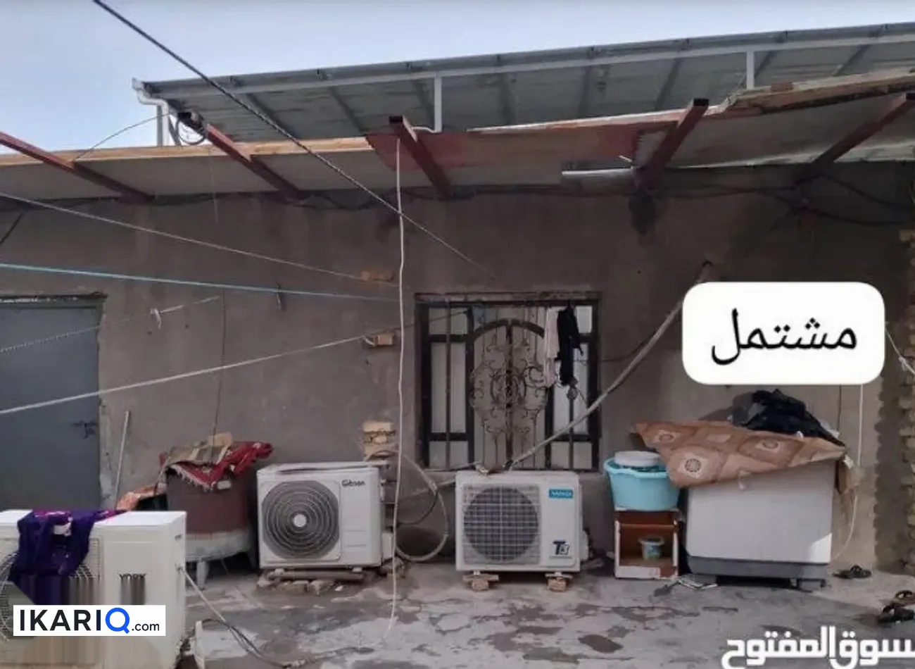 دار للبيع في الابلة - 150 م² / 190,000,000 IQD — صورة 3