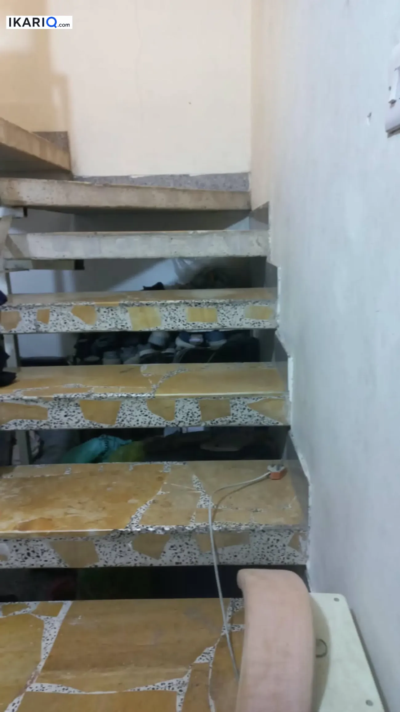 دار للبيع في العامل - 83 م² / 155,000,000 IQD — صورة 4