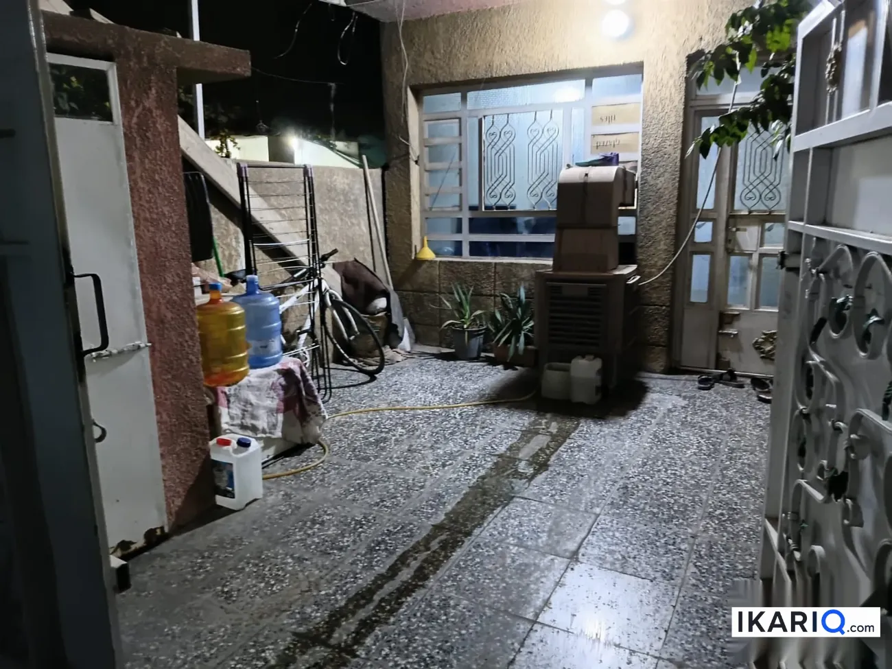 دار للبيع في العامل - 83 م² / 155,000,000 IQD — صورة 2