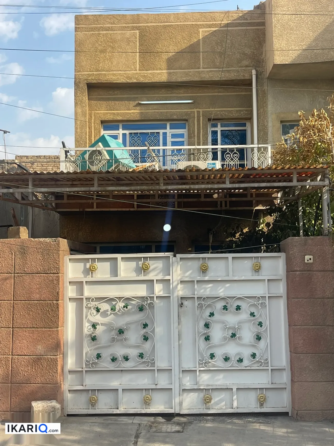 دار للبيع في العامل - 83 م² / 155,000,000 IQD — صورة 5