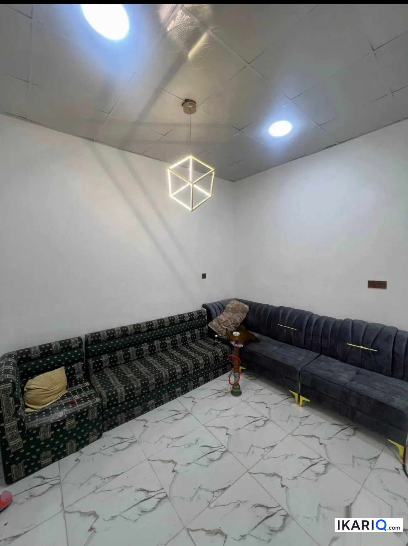 دار للبيع في الجزيره - 95 م² / 46,000,000 IQD — صورة 6