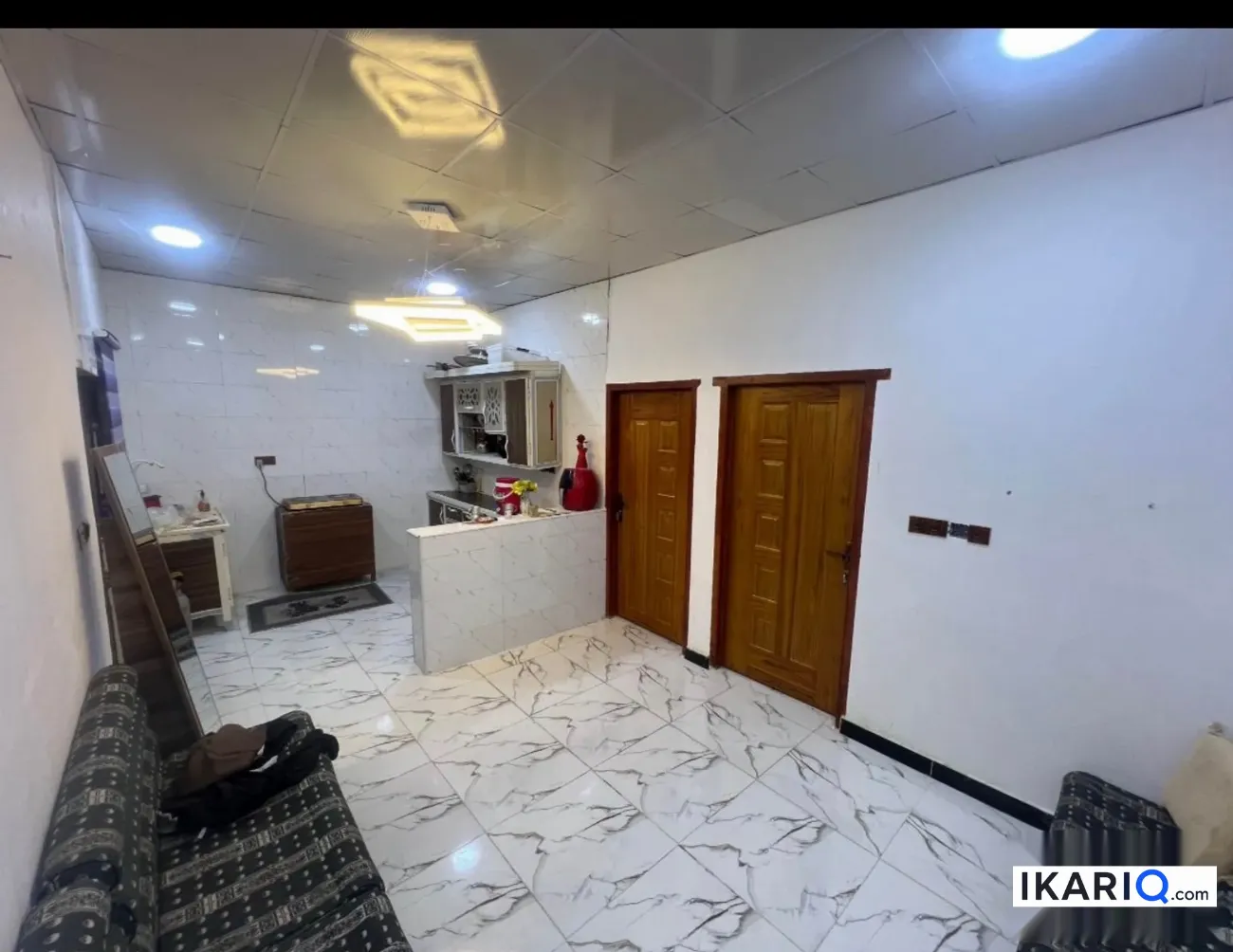 دار للبيع في الجزيره - 95 م² / 46,000,000 IQD — صورة 3
