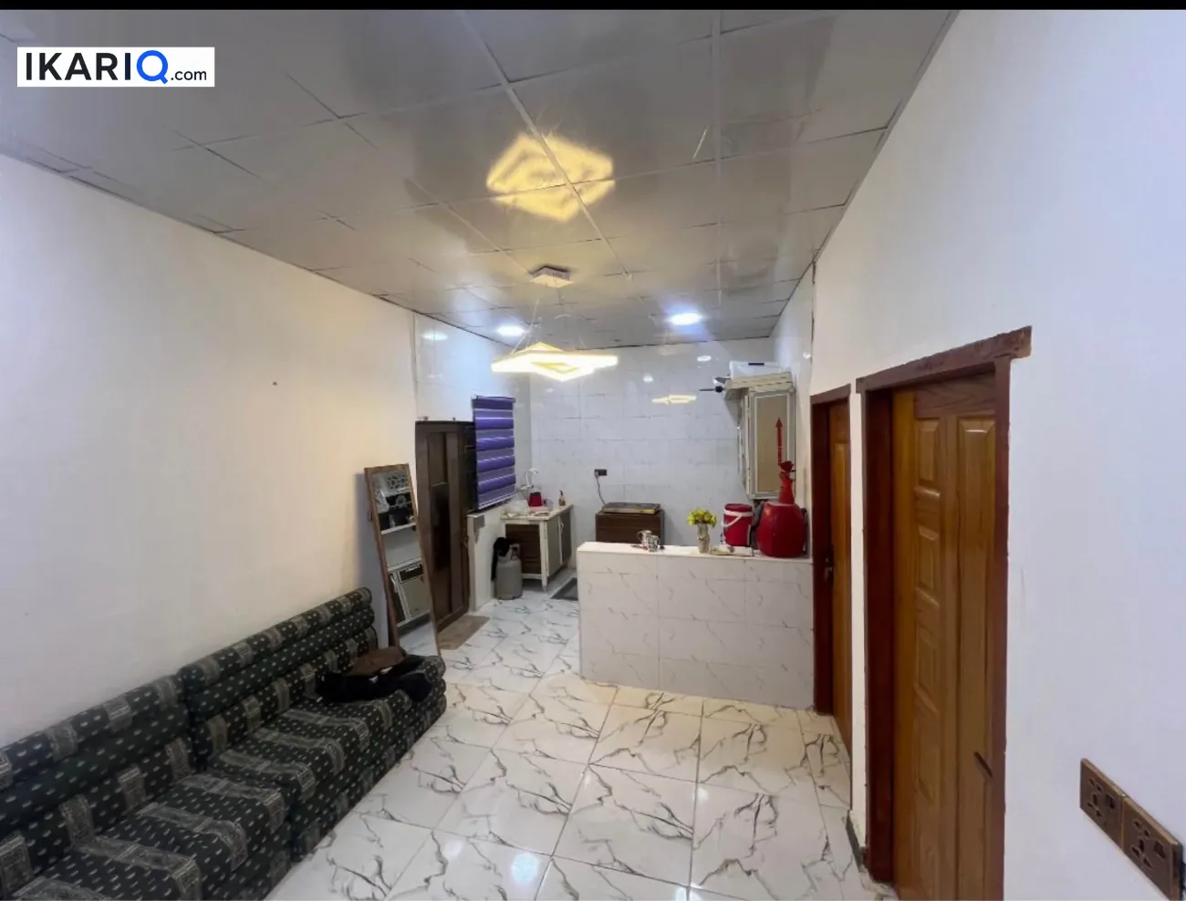 دار للبيع في الجزيره - 95 م² / 46,000,000 IQD — صورة 7