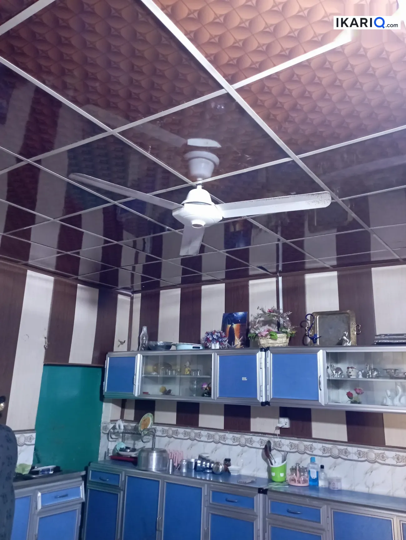 دار للبيع في المهندسين - 200 م² / 30,000,000 IQD — صورة 11