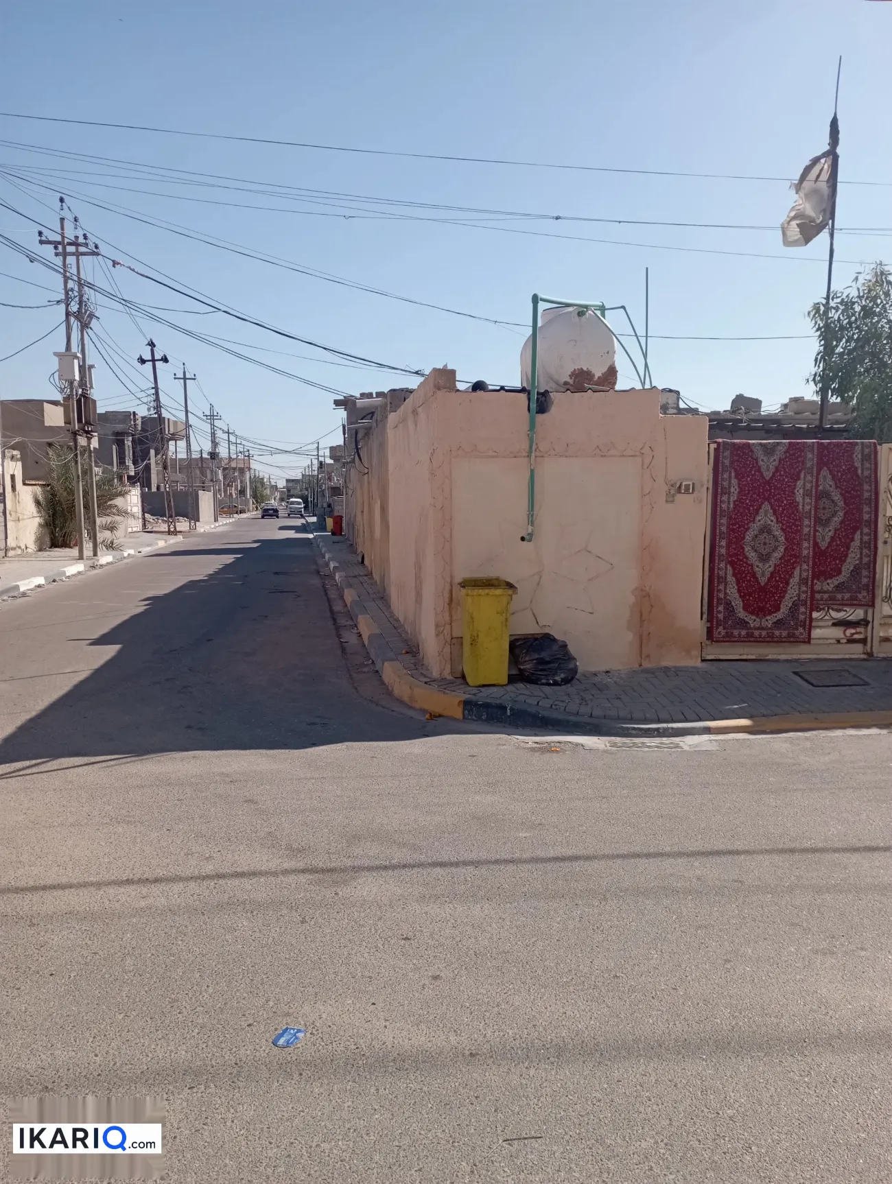 دار للبيع في المهندسين - 200 م² / 30,000,000 IQD — صورة 4