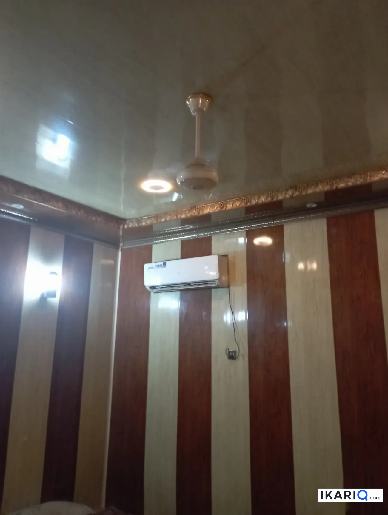 دار للبيع في المهندسين - 200 م² / 30,000,000 IQD — صورة 9