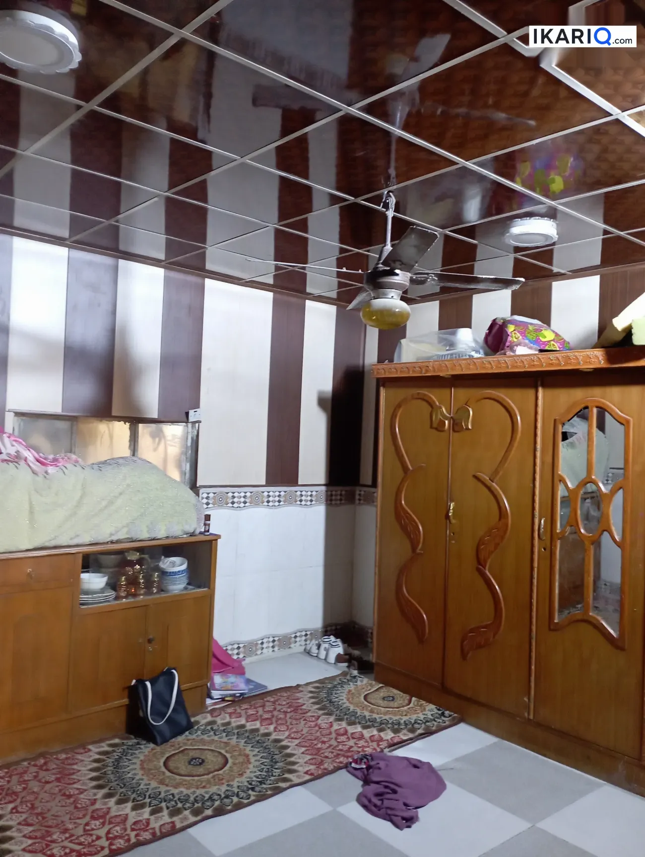 دار للبيع في المهندسين - 200 م² / 30,000,000 IQD — صورة 10