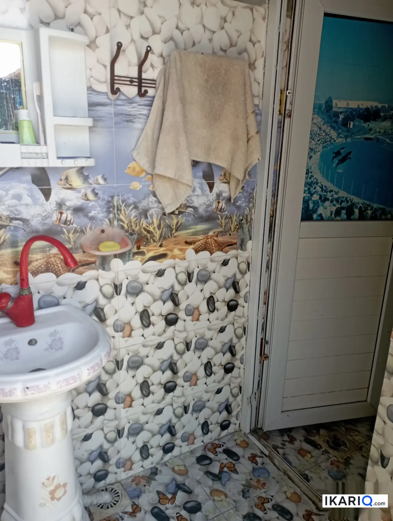 دار للبيع في المهندسين - 200 م² / 30,000,000 IQD — صورة 8