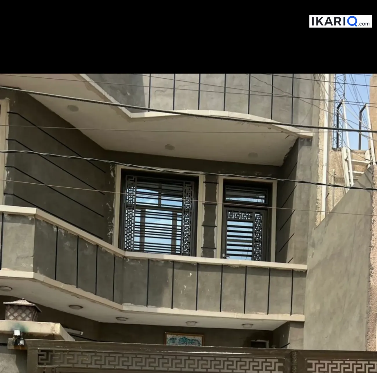 دار للبيع في السيدية - 150 م² / 5,000,000 IQD — صورة 3