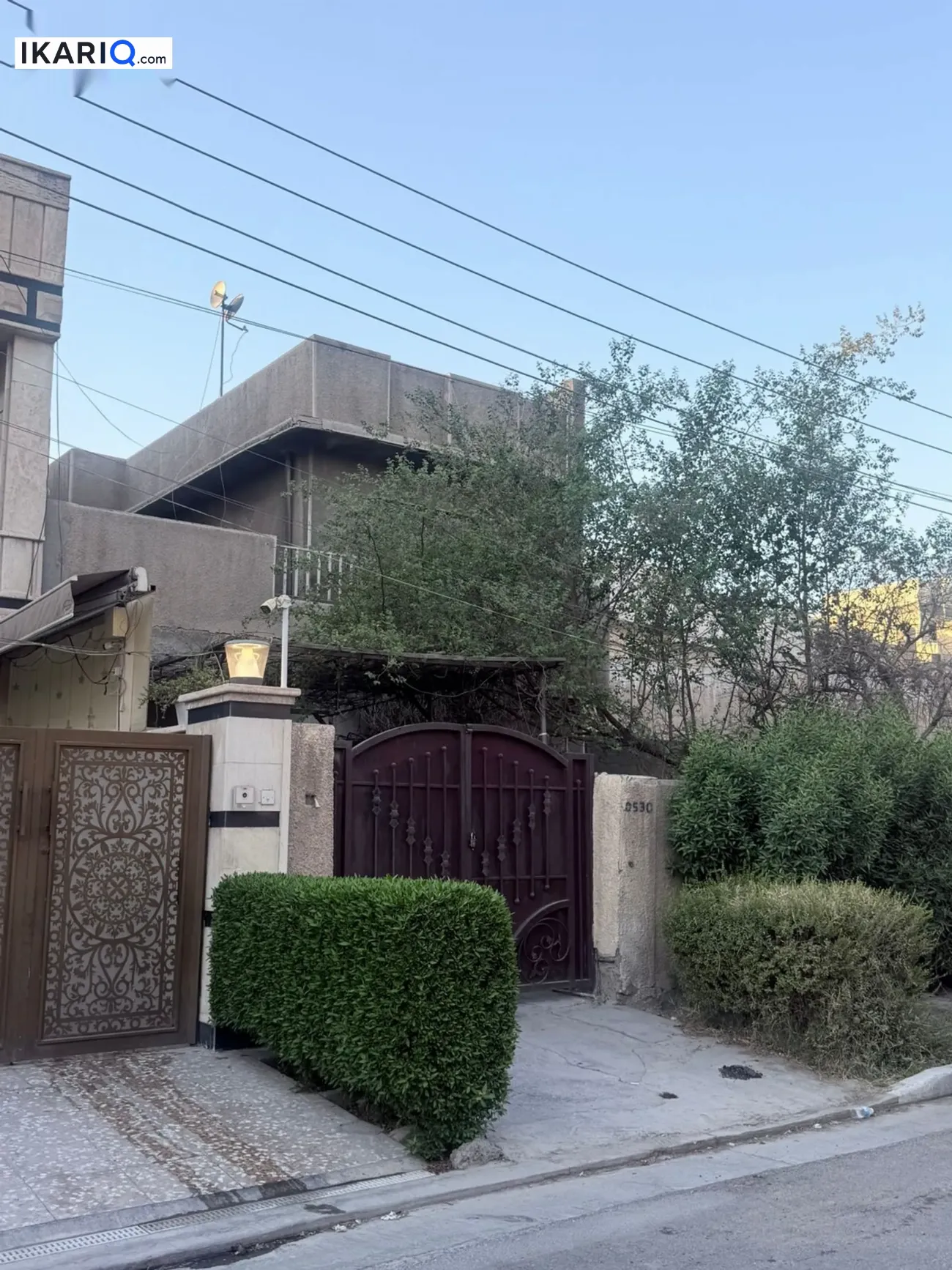 دار للبيع في السيدية - 160 م² / 640,000,000 IQD — صورة 3