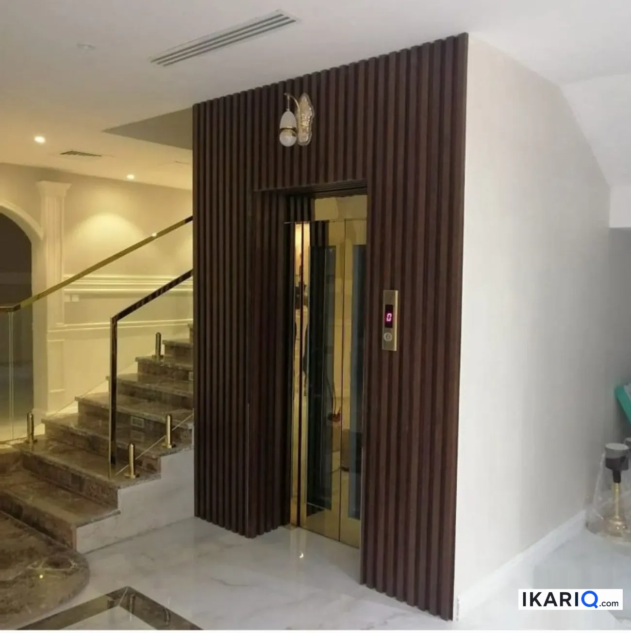 عمارة للإيجار في عمان - 1200 م² / 14,500,000 IQD — صورة 2