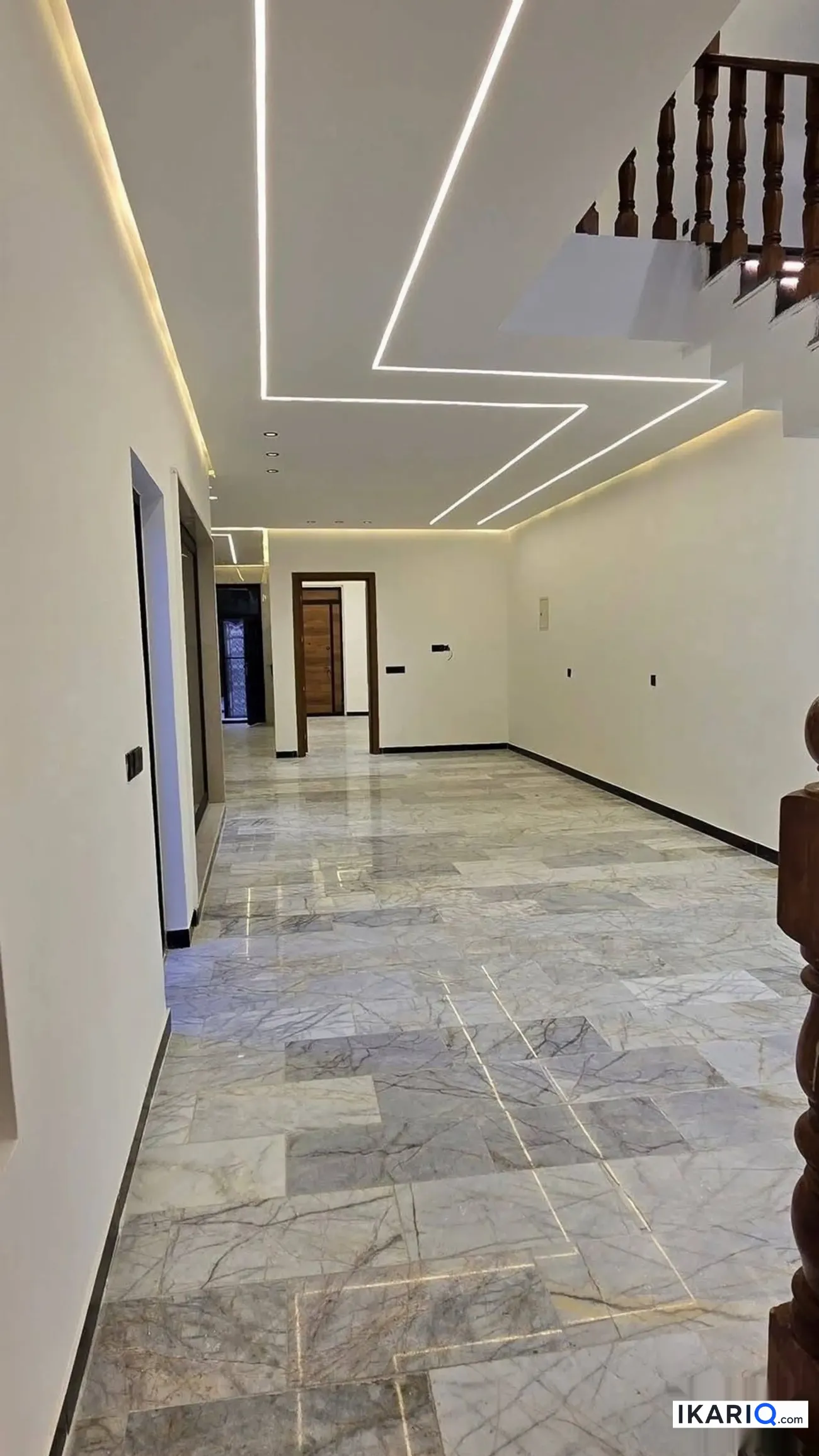 دار للبيع في السيدية - 150 م² / 650,000,000 IQD — صورة 2