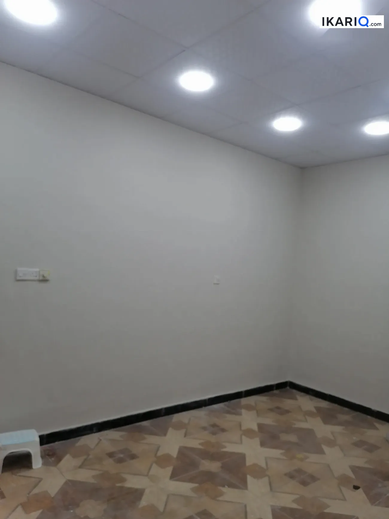 دار للبيع في المعقل - 102 م² / 180,000,000 IQD — صورة 2