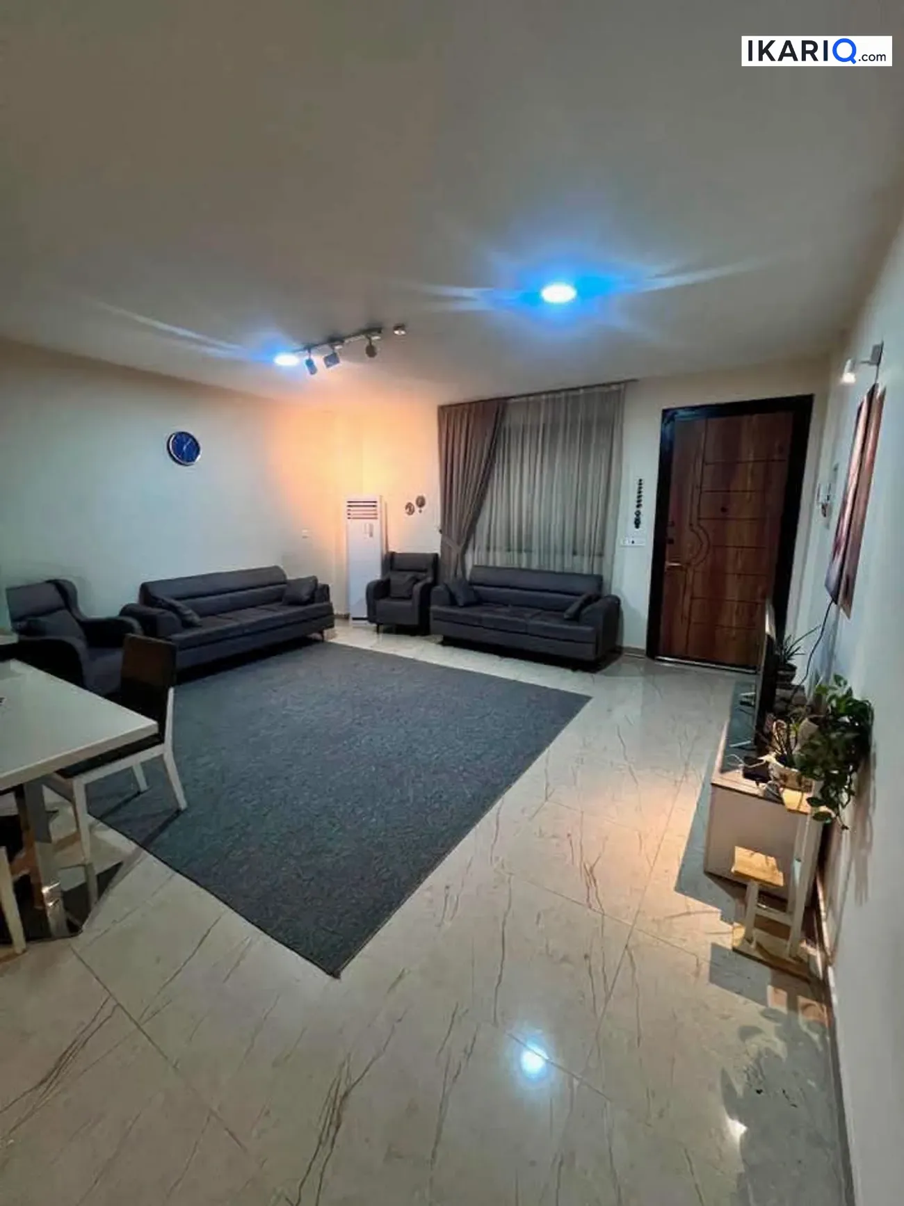 شقة للإيجار في عرصات الهندية - 110 م² / 1,950,000 IQD — صورة 4