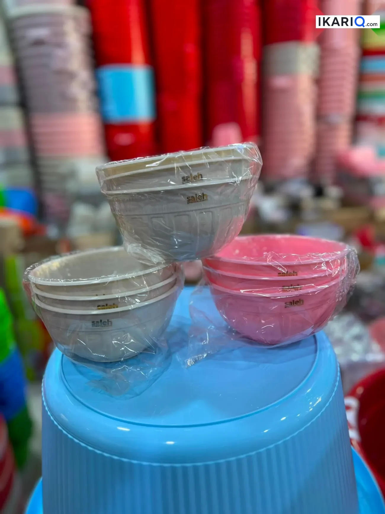 محل للبيع في ابو مغيرة - 3,500 IQD — صورة 7