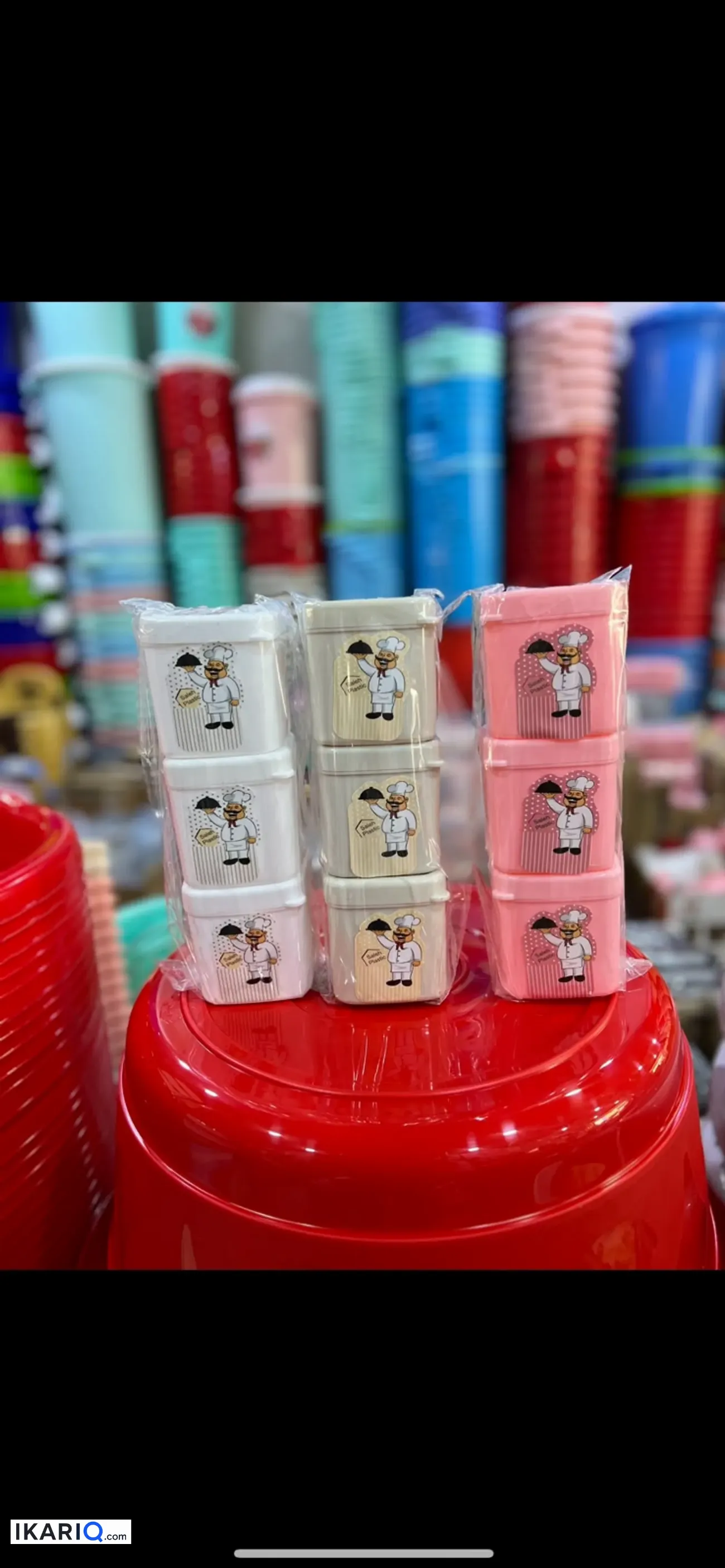 محل للبيع في ابو مغيرة - 3,500 IQD — صورة 8