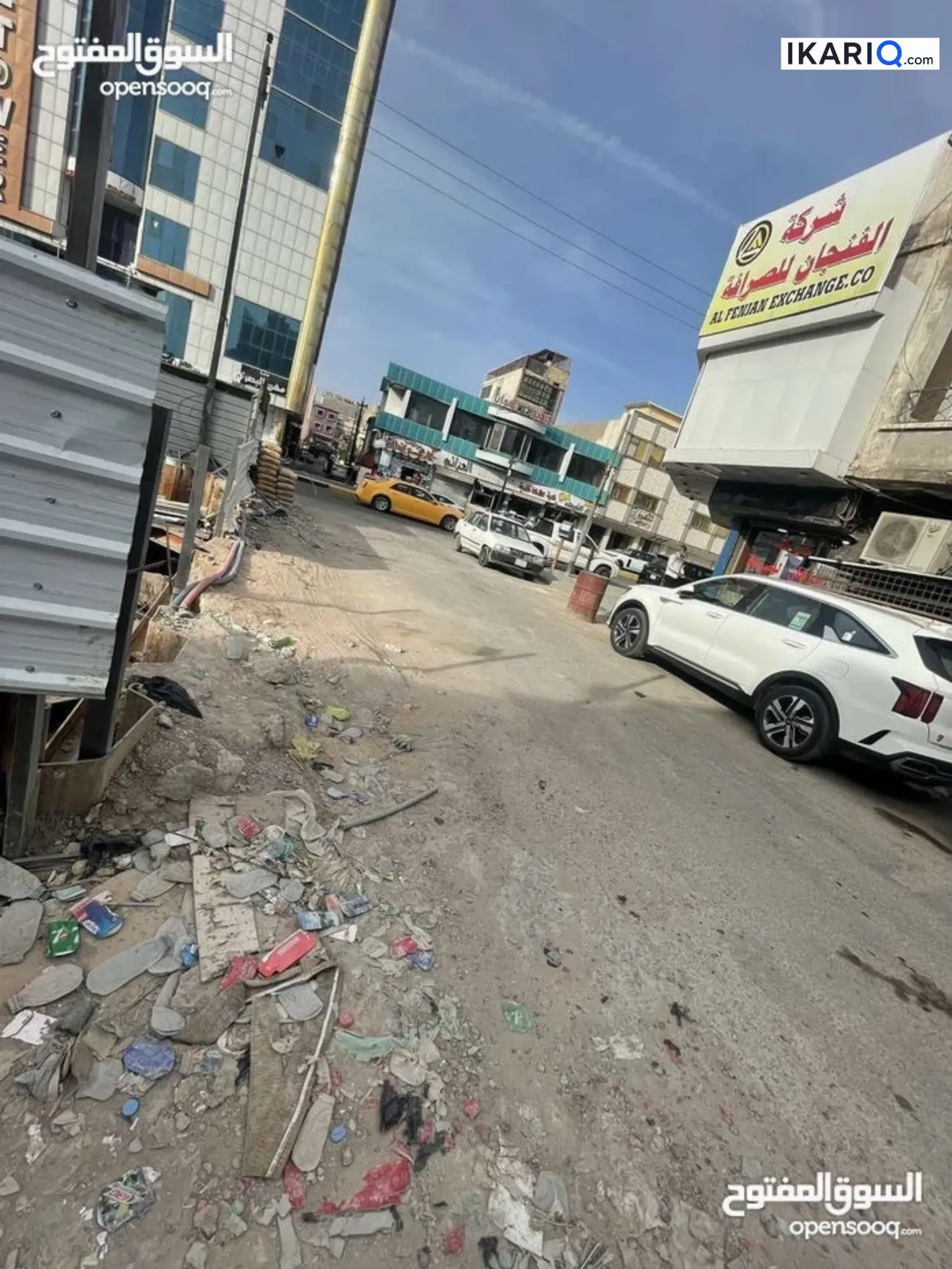 دار للبيع في الجزائر - 216 م² / 864,000,000 IQD — صورة 4