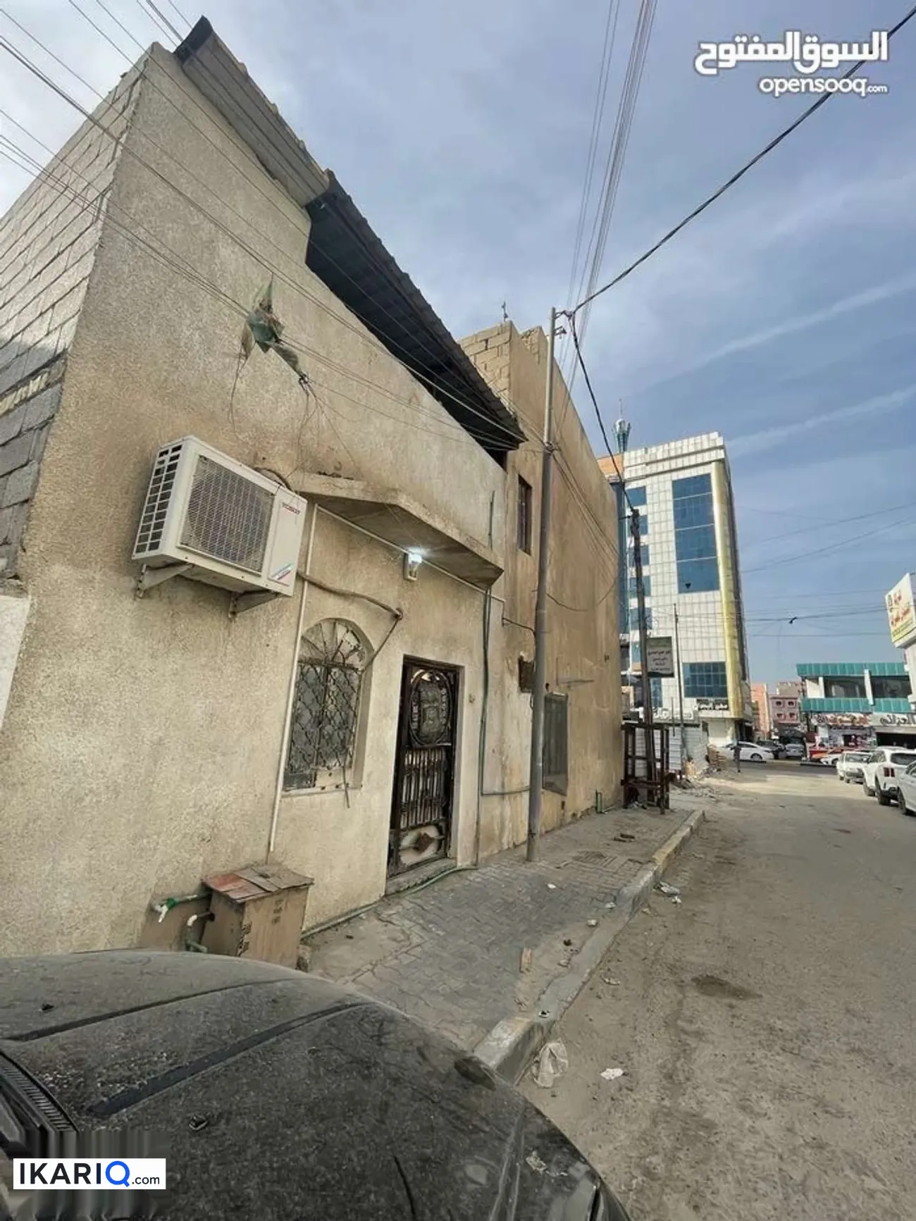 دار للبيع في الجزائر - 216 م² / 864,000,000 IQD — صورة 5