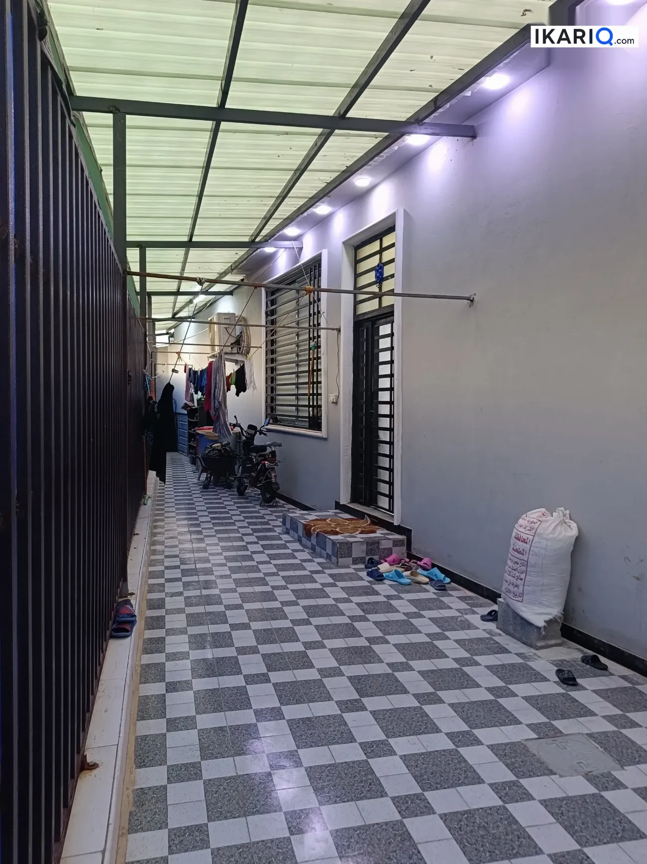 دار للبيع في كردلاند - 200 م² / 170,000,000 IQD — صورة 2