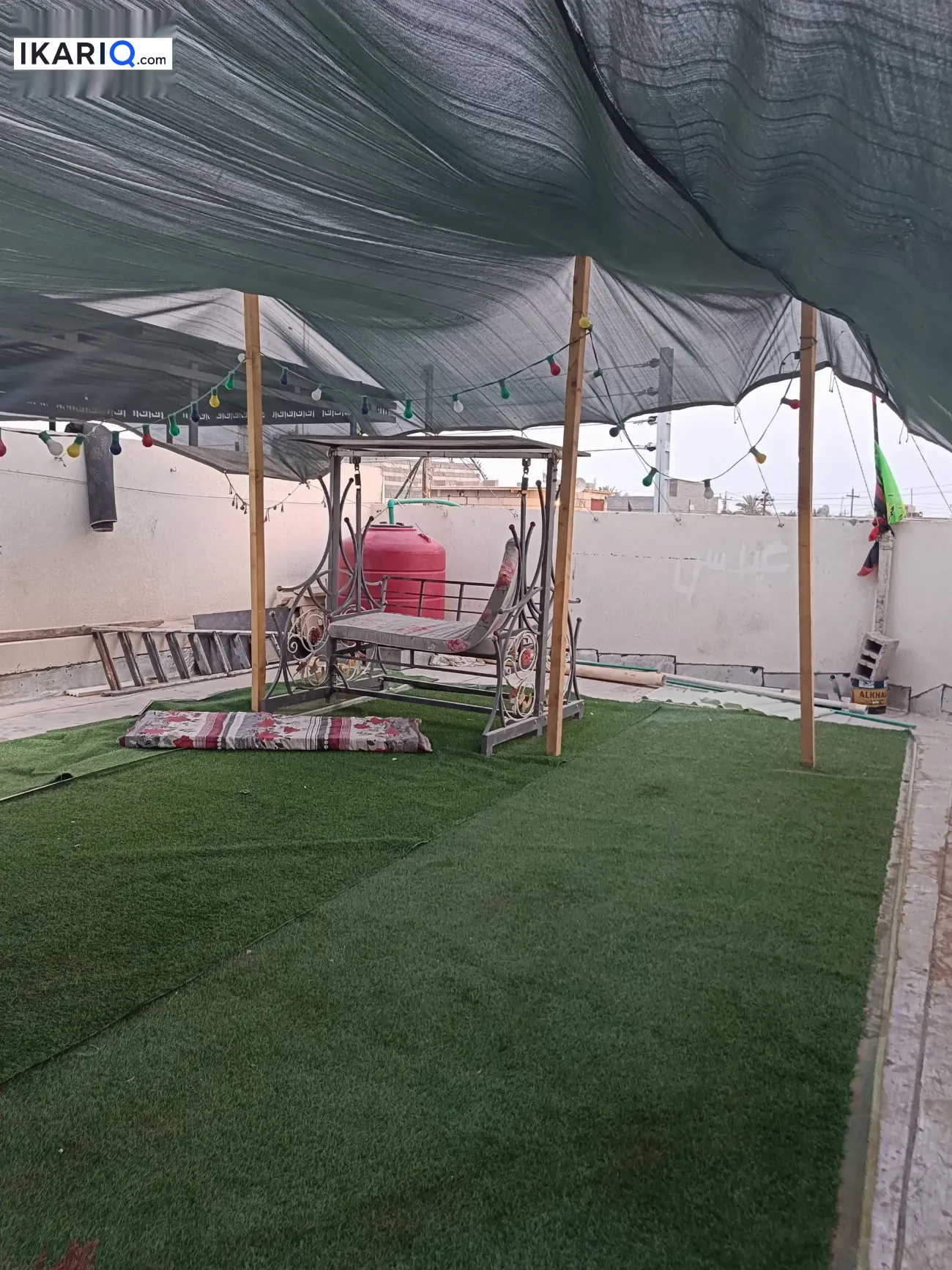 دار للبيع في كردلاند - 200 م² / 170,000,000 IQD — صورة 17