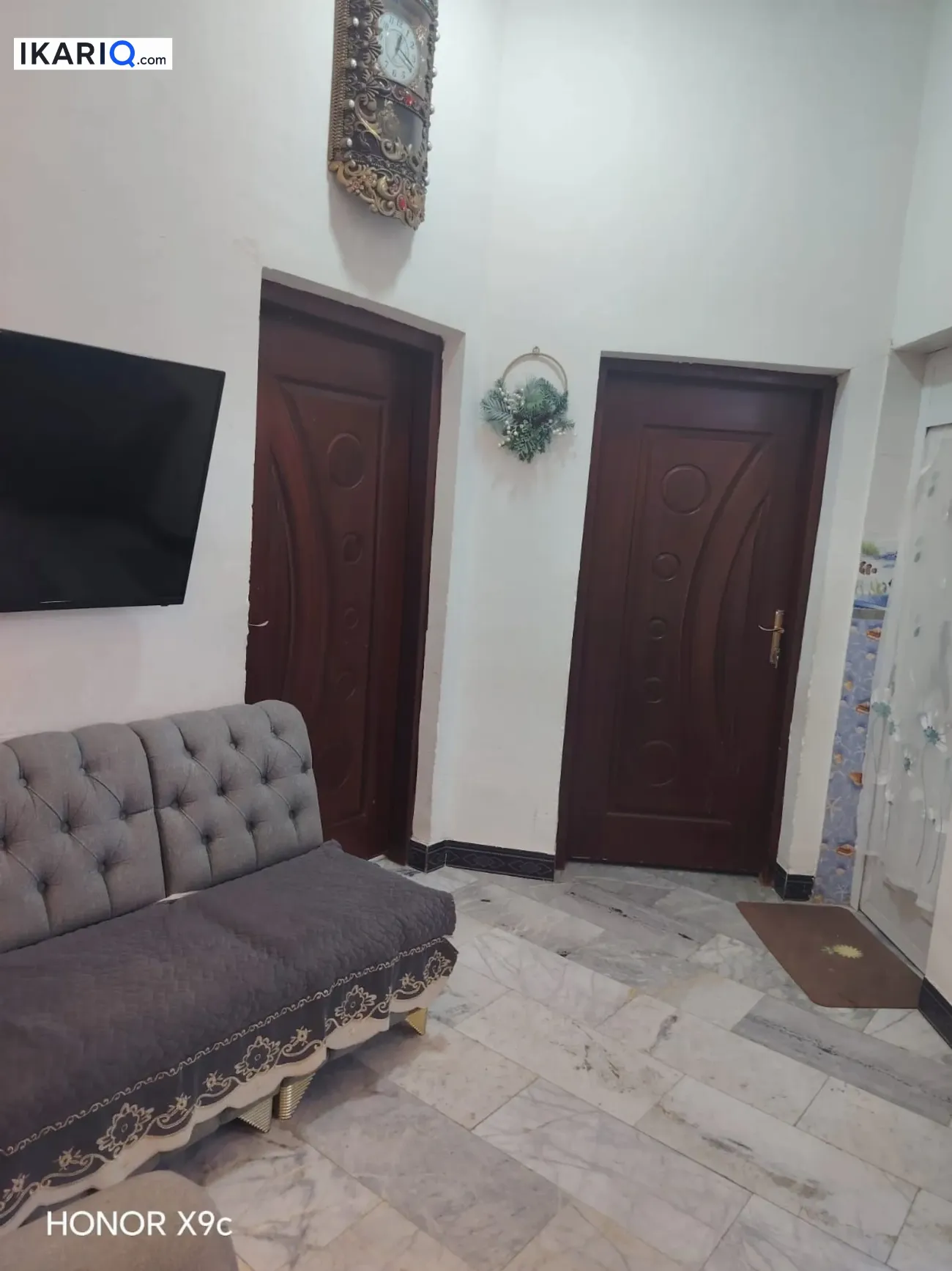 دار للبيع في ياسين خريبط - 100 م² / 260,000,000 IQD — صورة 5