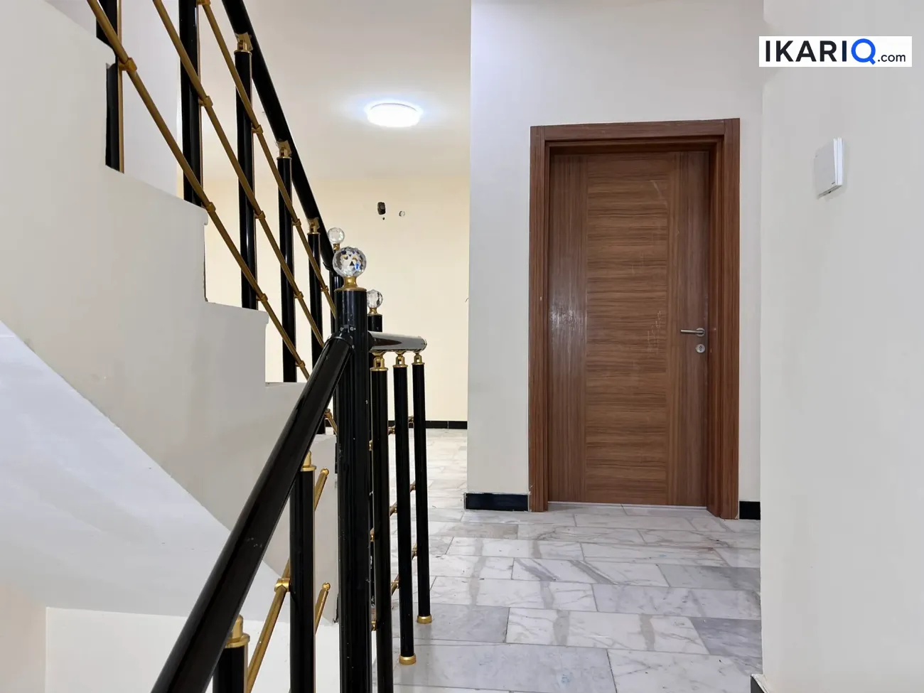 دار للإيجار في مجمع جوهرة البصرة - 250 م² / 1,500,000 IQD — صورة 7