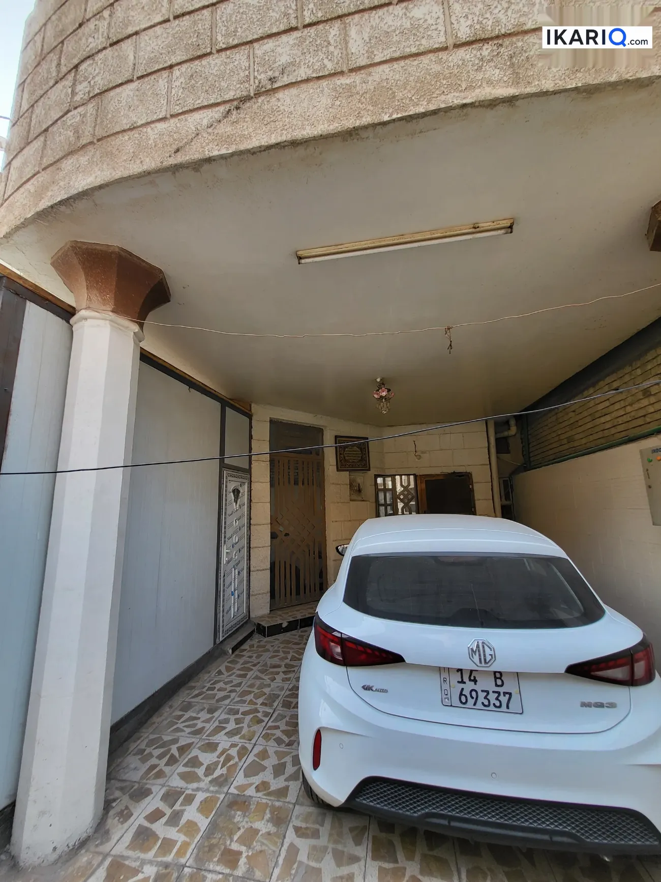 دار للبيع في الطويسة - 134 م² / 350,000,000 IQD — صورة 3