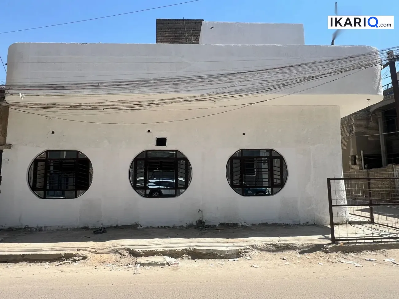 دار للبيع في بغداد الجديدة - 50 م² / 155,000,000 IQD — صورة 2