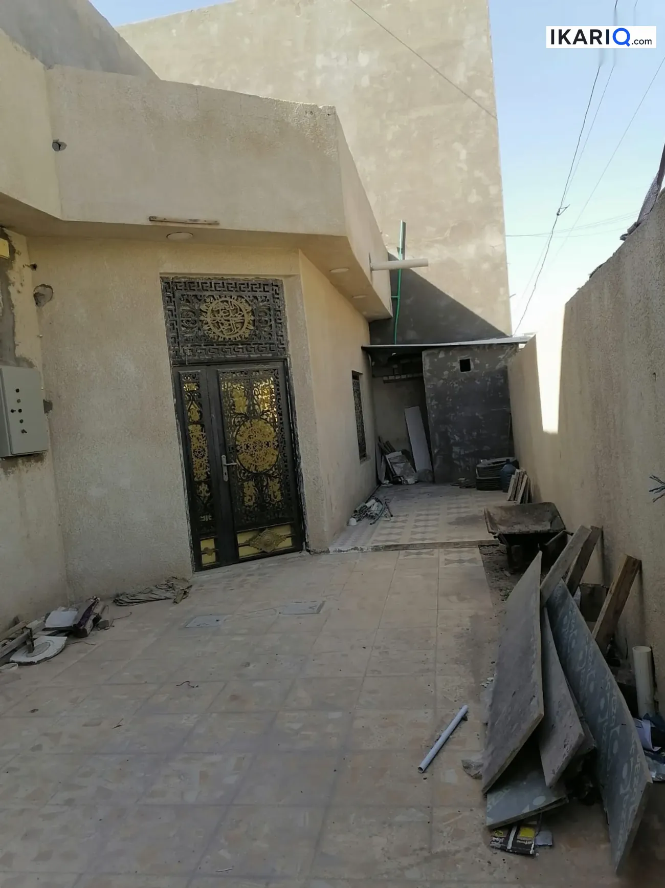 دار للبيع في ابي الخصيب - 200 م² / 105,000,000 IQD — صورة 15
