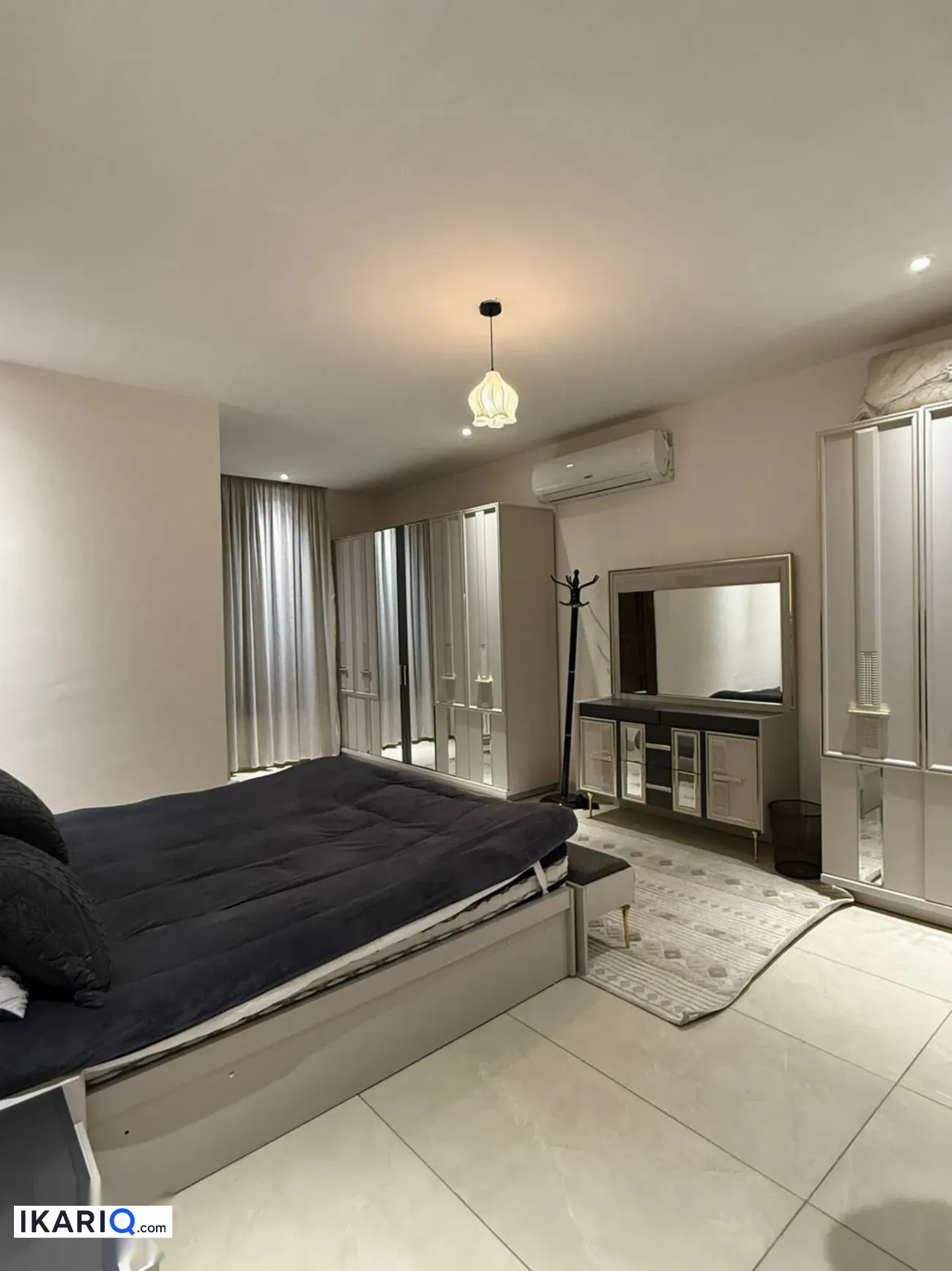 دار للإيجار في الحارثية - 700 م² / 3,500 IQD — صورة 11