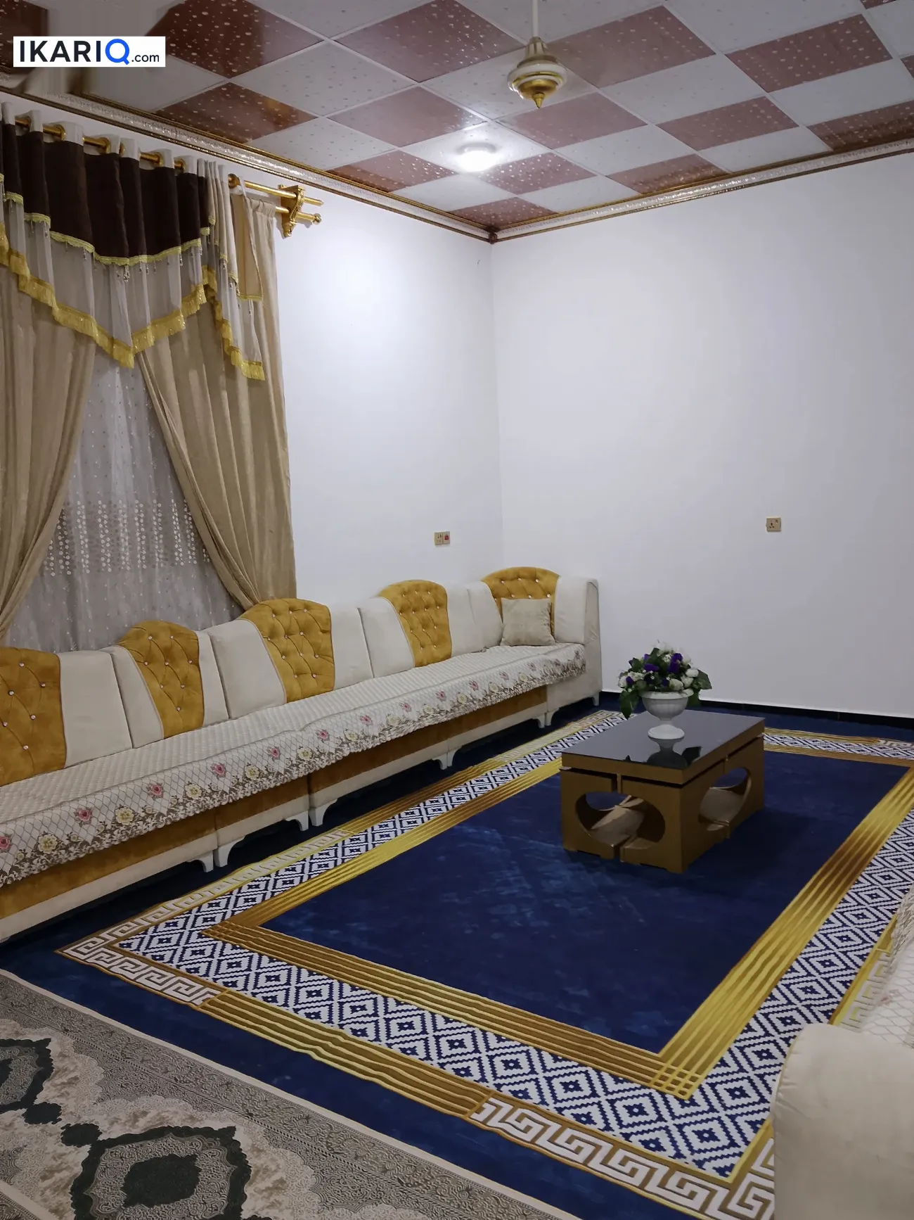 دار للبيع في ابو مغيرة - 210 م² / 100,000,000 IQD — صورة 14