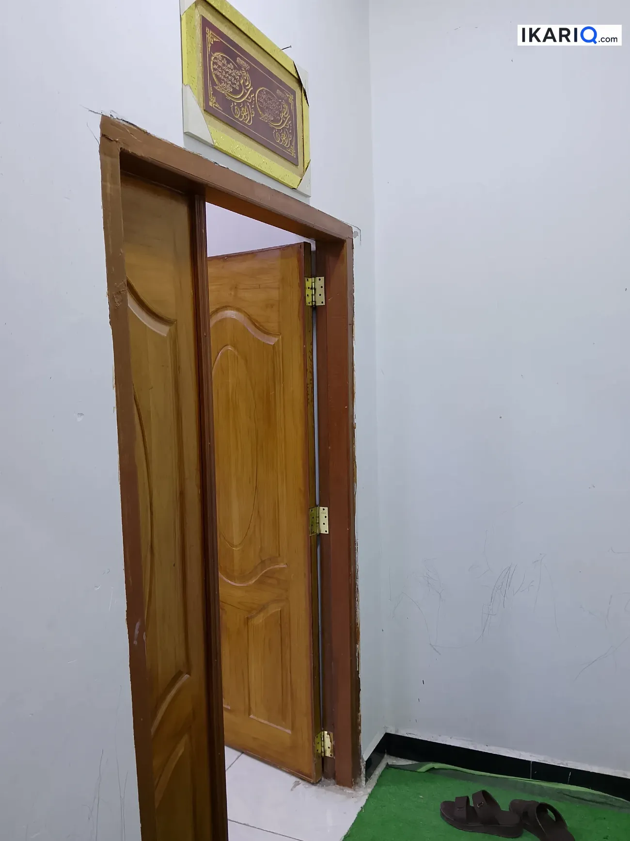 دار للبيع في ابو مغيرة - 210 م² / 100,000,000 IQD — صورة 15