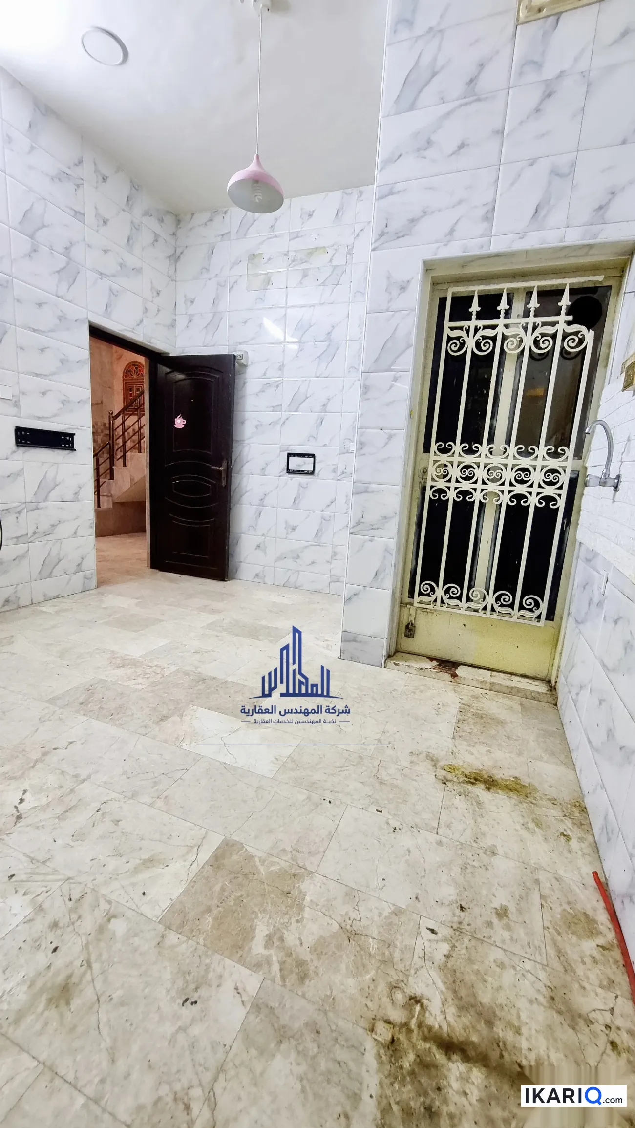 دار للإيجار في الجبيلة - 130 م² / 1,000 IQD — صورة 10
