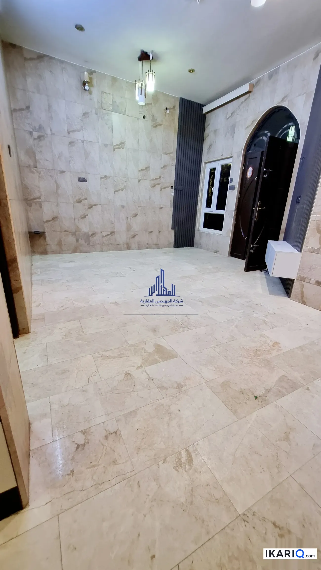 دار للإيجار في الجبيلة - 130 م² / 1,000 IQD — صورة 8