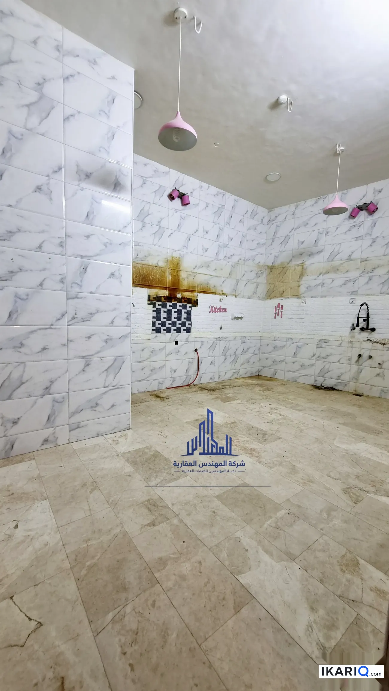 دار للإيجار في الجبيلة - 130 م² / 1,000 IQD — صورة 11