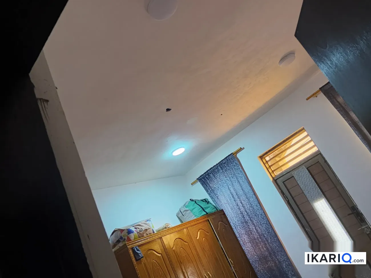 أرض للبيع في ابي الخصيب - 100 م² / 9,000,000 IQD — صورة 10
