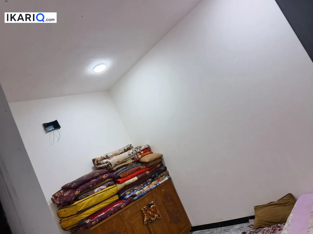 أرض للبيع في ابي الخصيب - 100 م² / 9,000,000 IQD — صورة 14