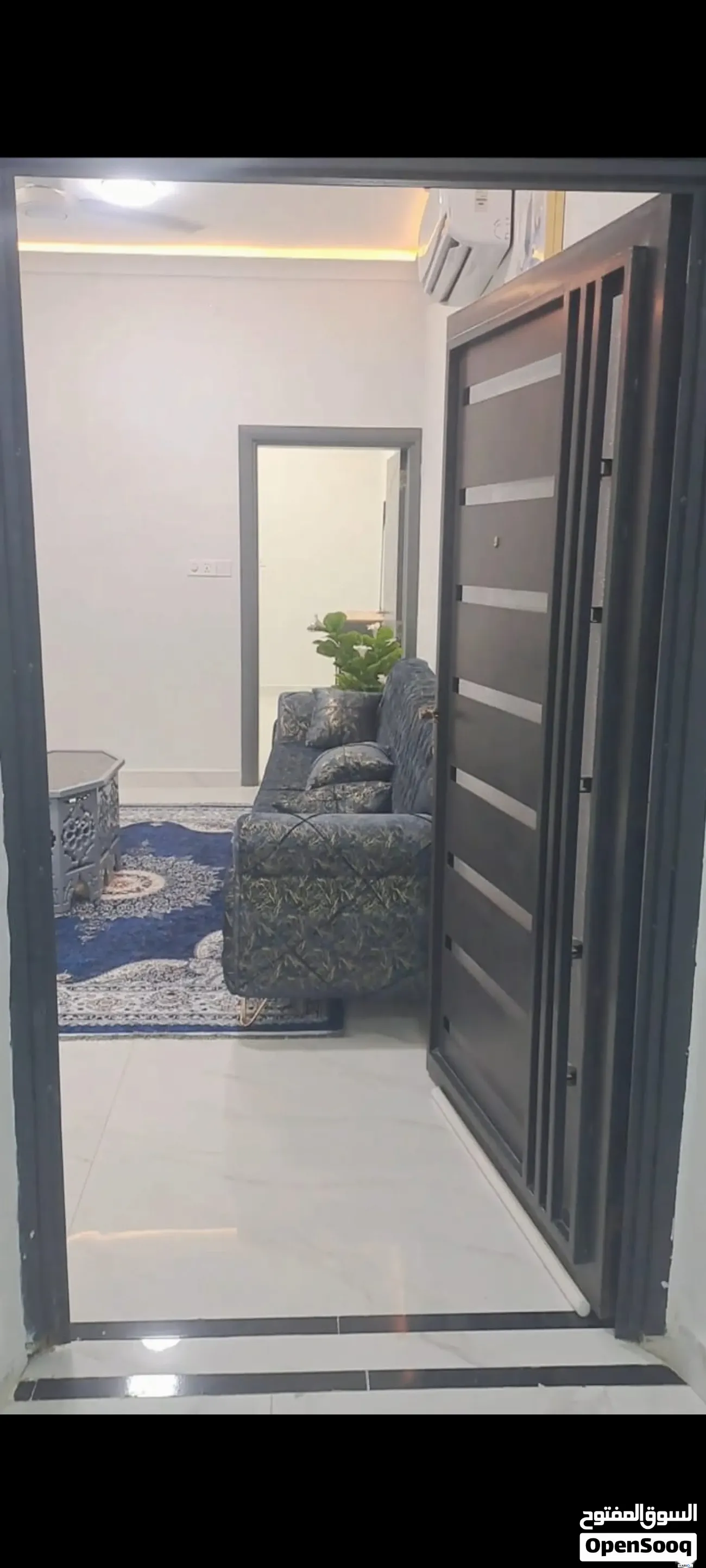 شقة للإيجار في الجنينة - 70 م² / 850,000 IQD — صورة 3