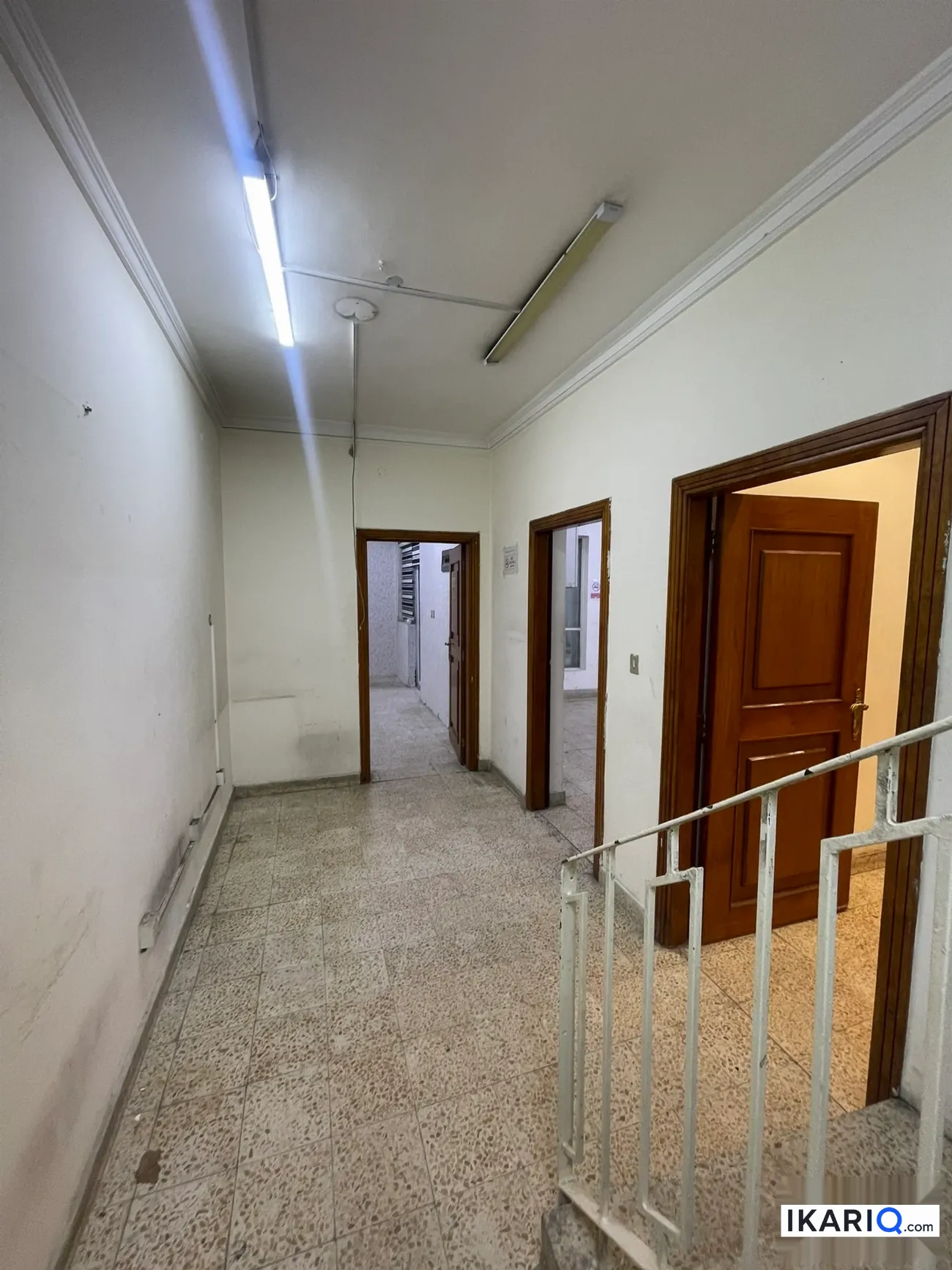 فيلا للإيجار في الحارثية - 600 م² / 94,250,000 IQD — صورة 7