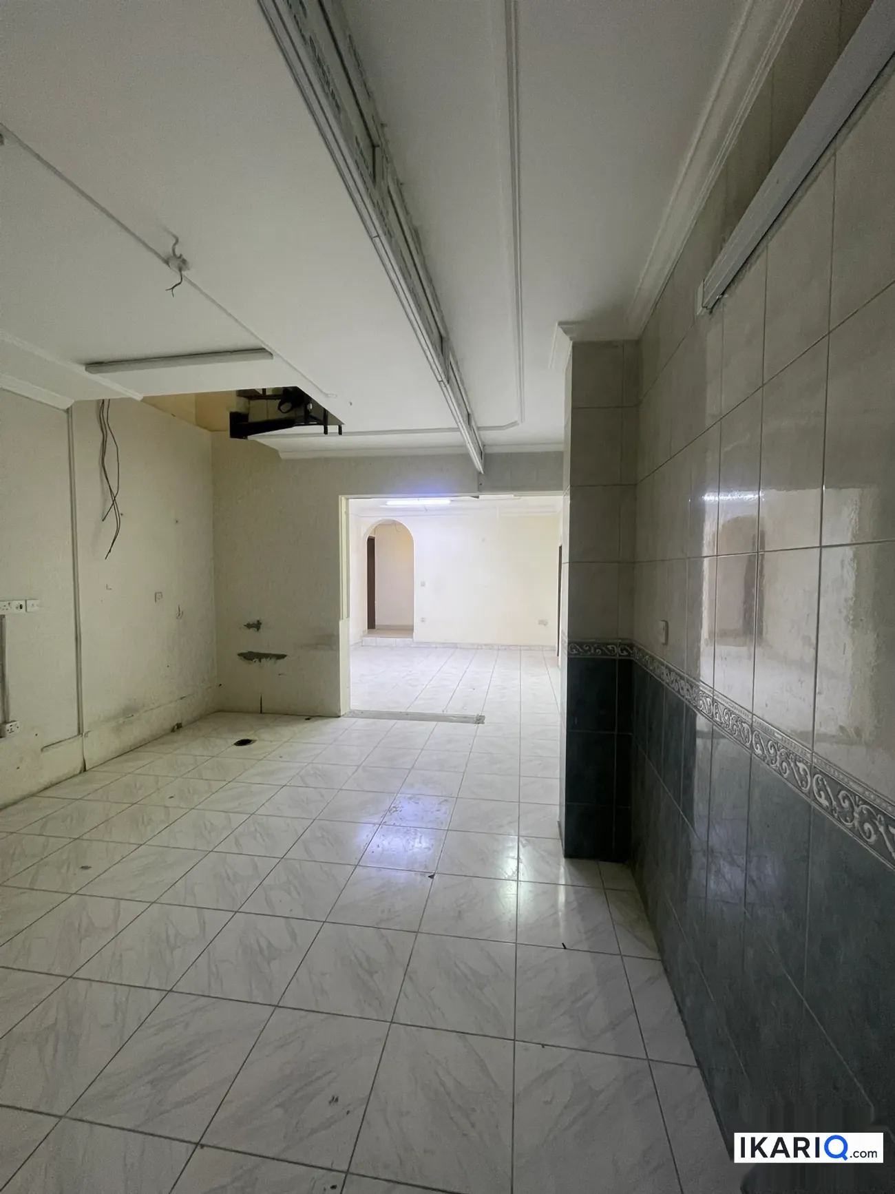 فيلا للإيجار في الحارثية - 600 م² / 94,250,000 IQD — صورة 9