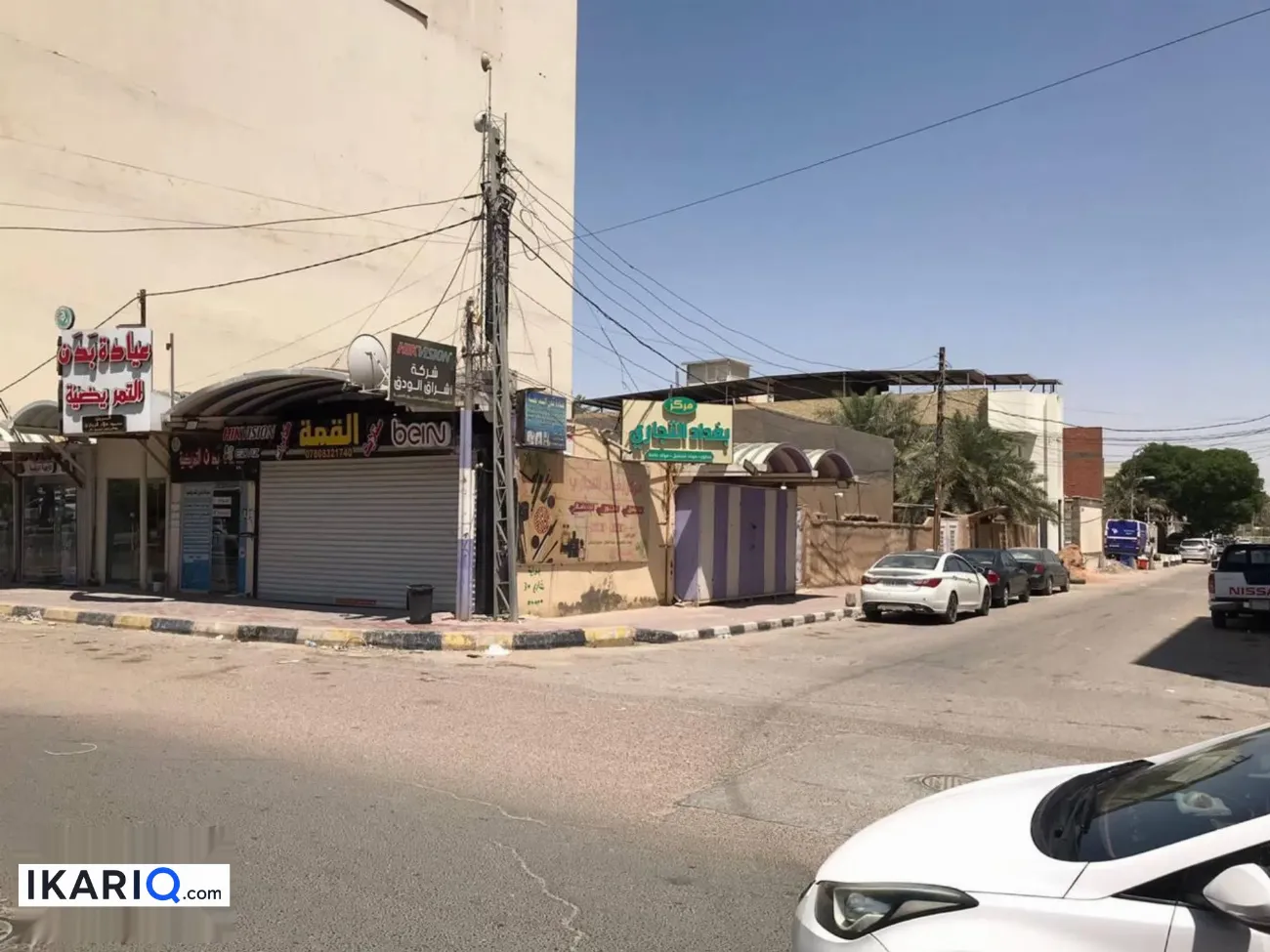 دار للبيع في السعد - 200 م² / 11,500,000 IQD — صورة 4