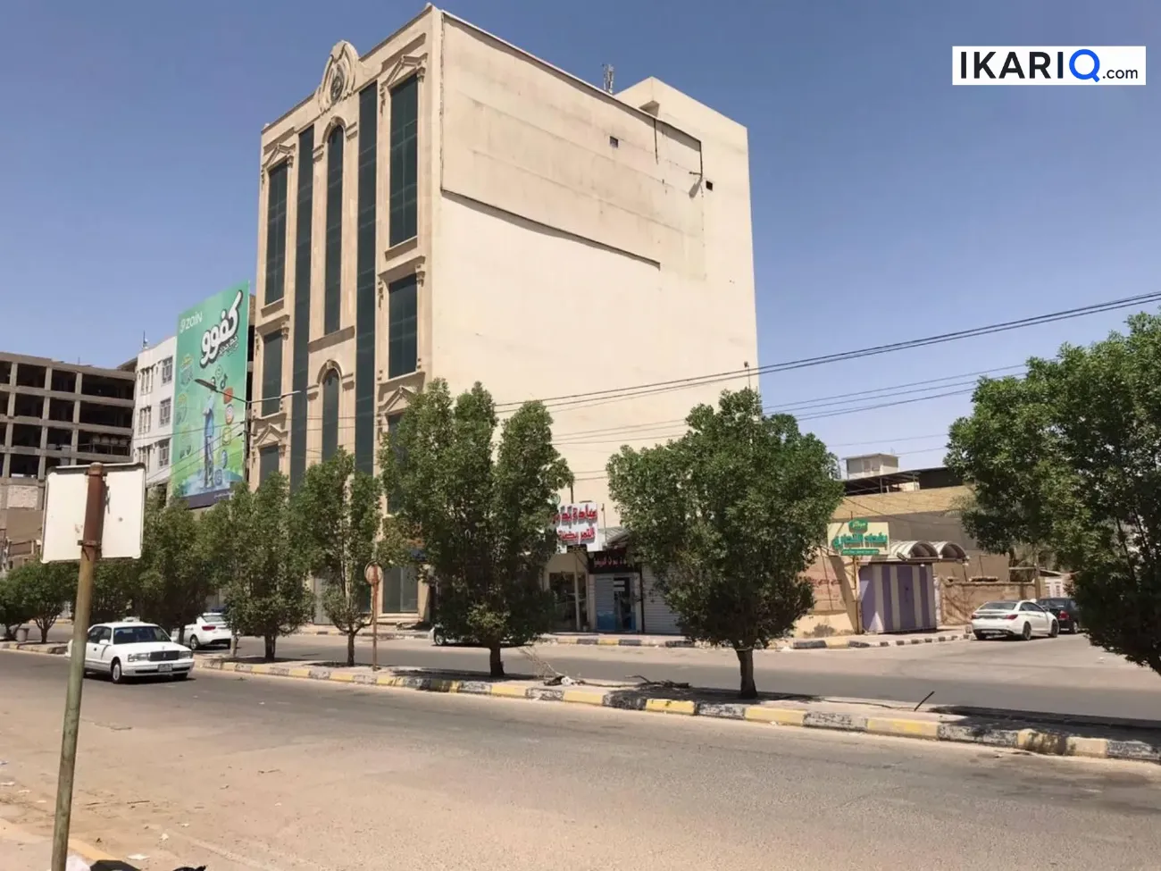 دار للبيع في السعد - 200 م² / 11,500,000 IQD