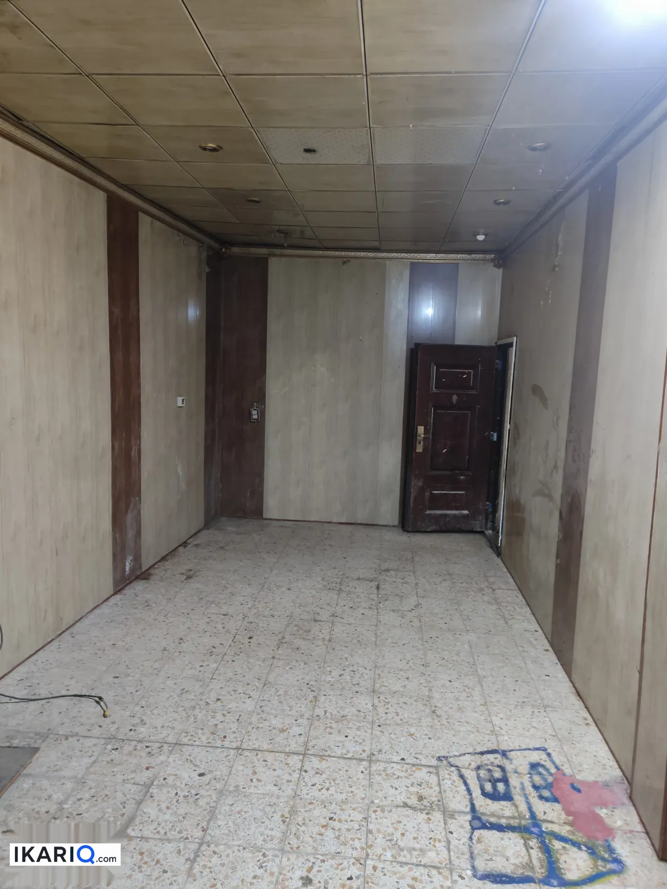 محل للإيجار في التنومة - 200 م² / 700,000 IQD — صورة 7