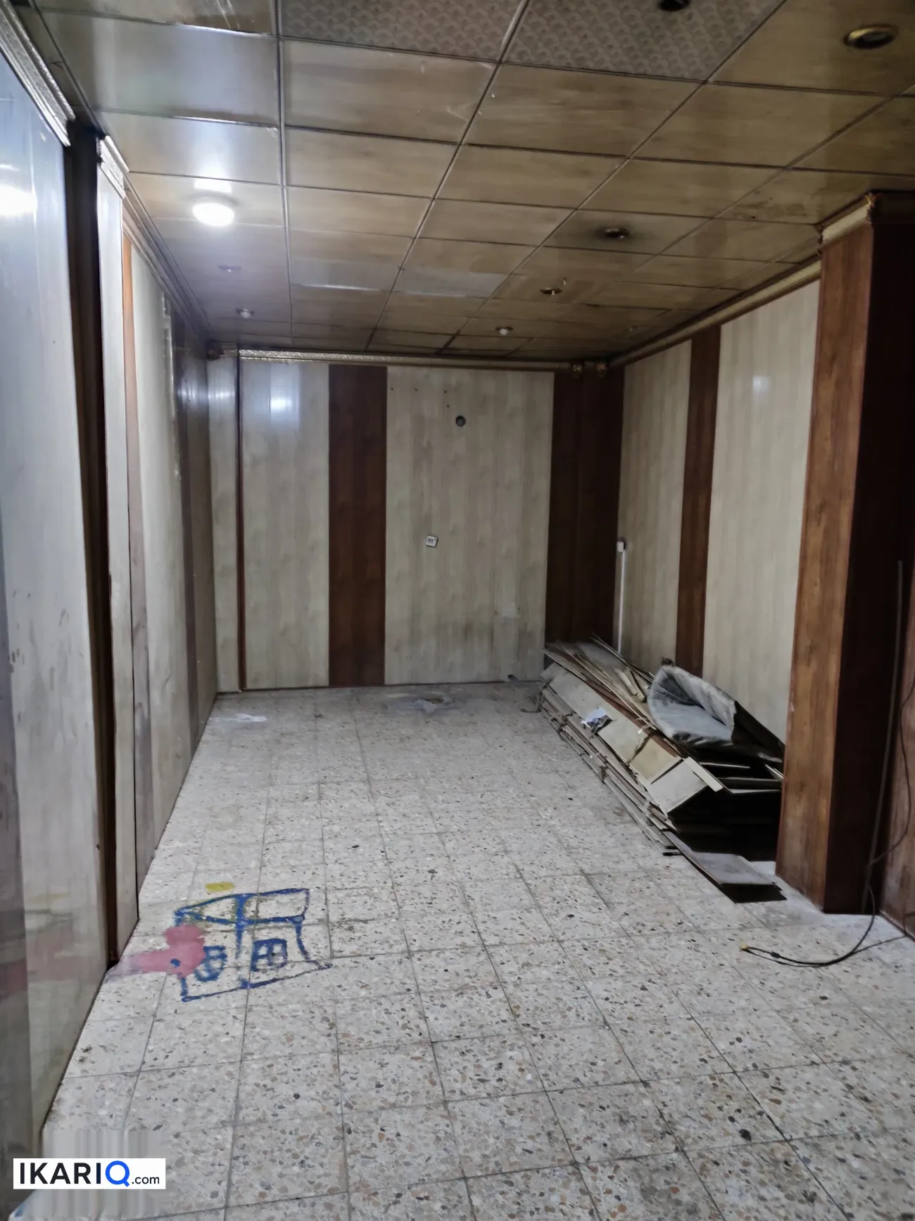 محل للإيجار في التنومة - 200 م² / 700,000 IQD — صورة 12